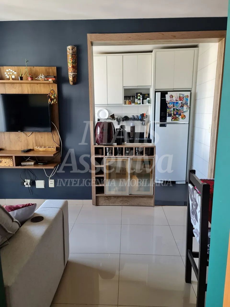 Apartamento, 2 quartos, 47 m² - Foto 4