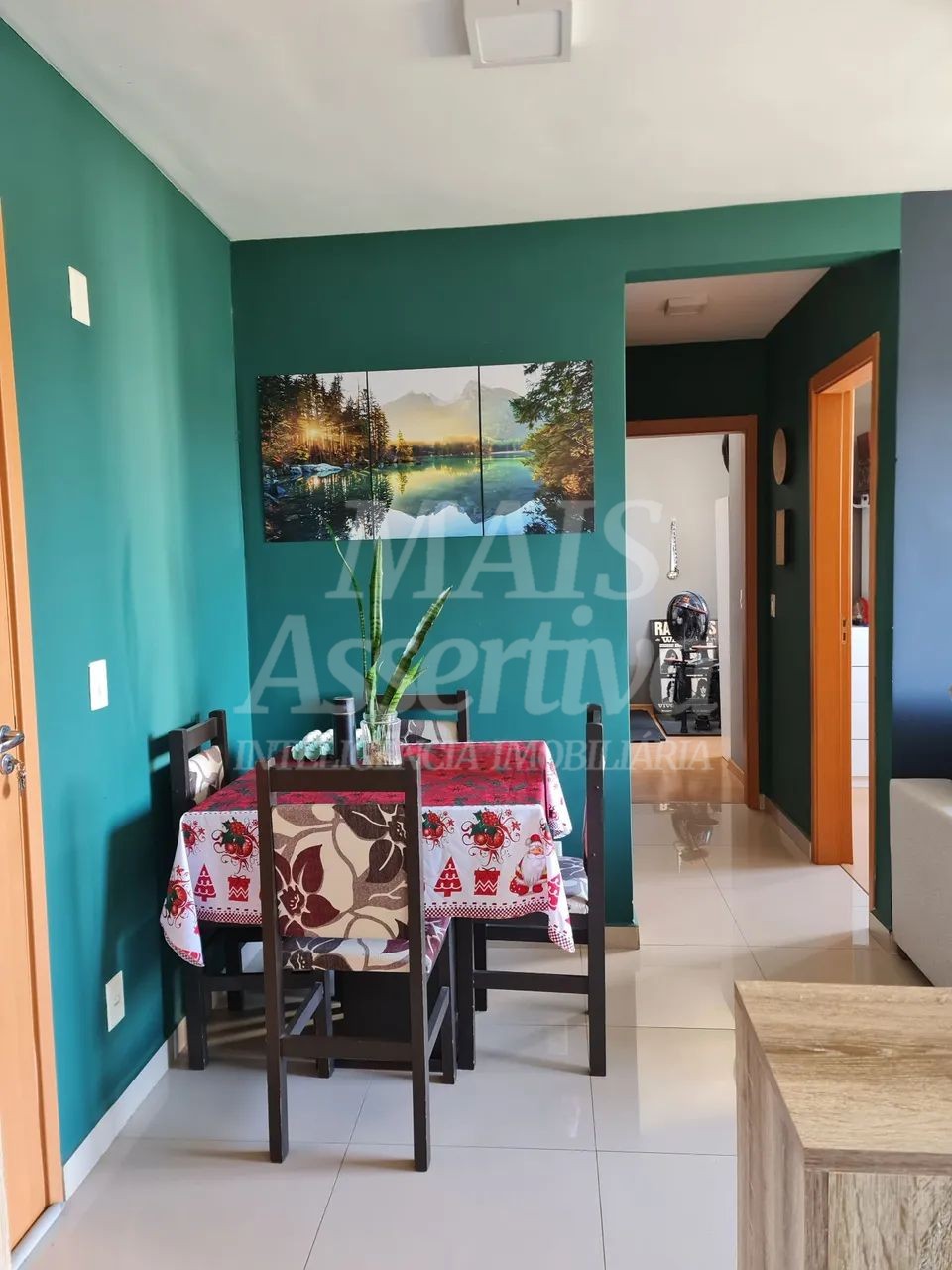 Apartamento, 2 quartos, 47 m² - Foto 5