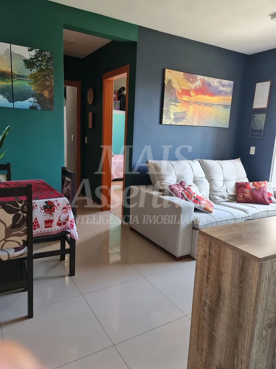 Apartamento, 2 quartos, 47 m² - Foto 6