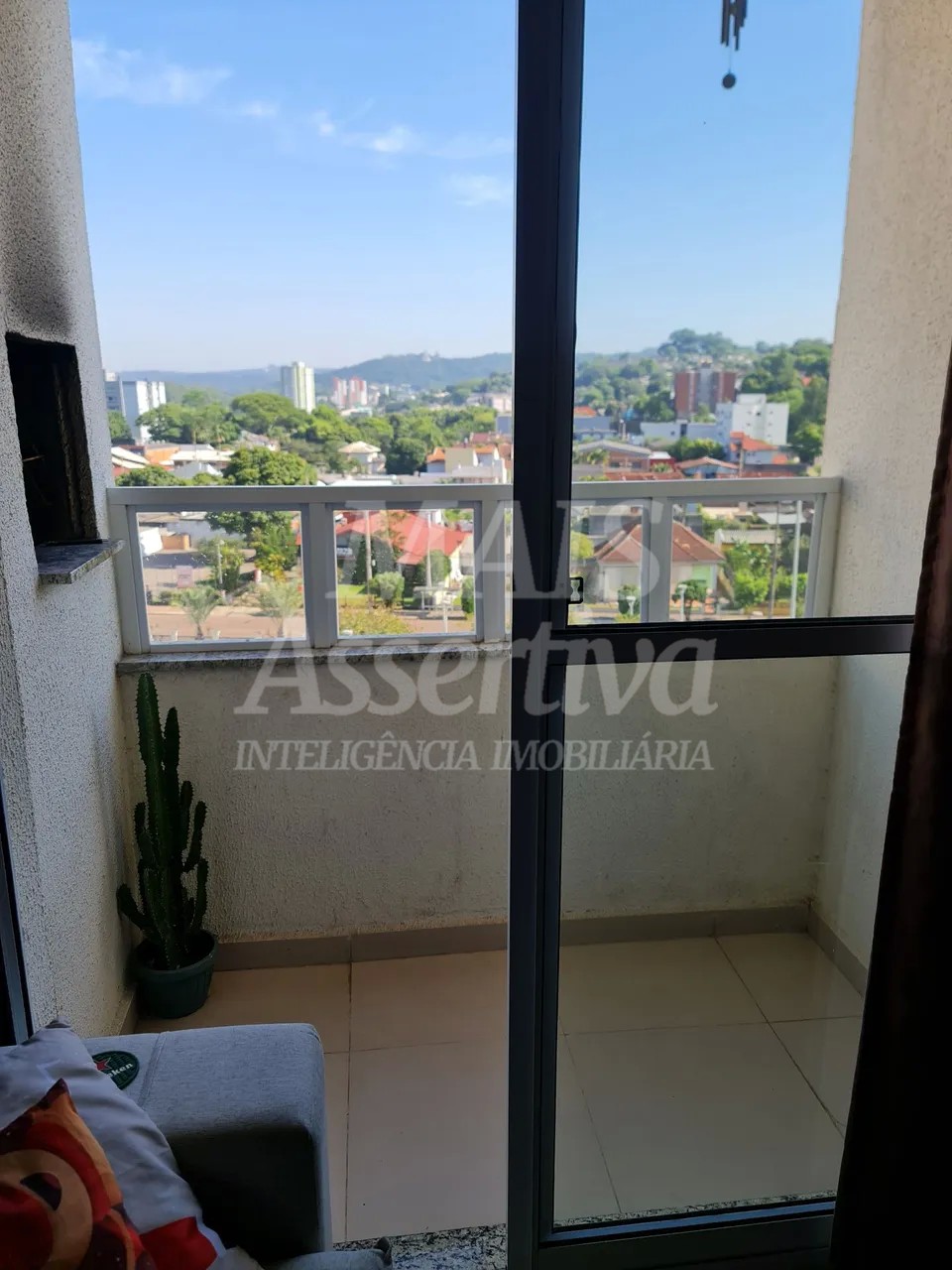Apartamento, 2 quartos, 47 m² - Foto 7