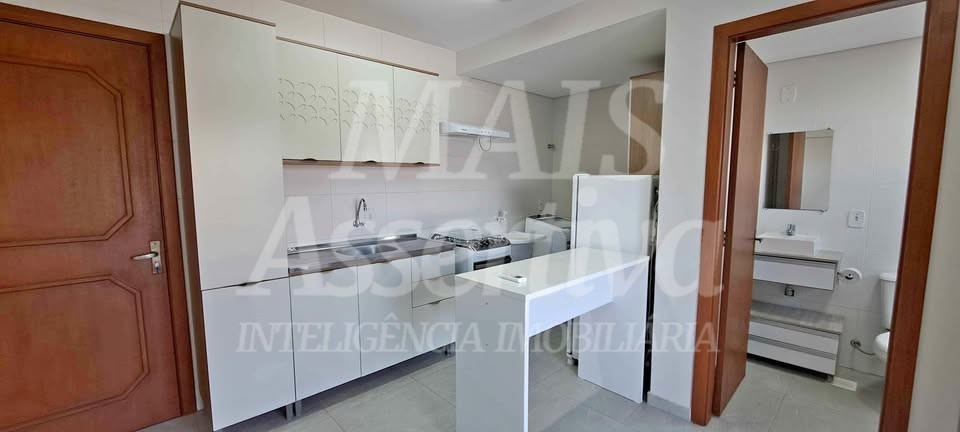 Apartamento, 1 quarto - Foto 2