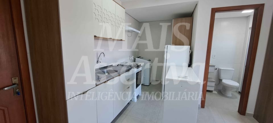 Apartamento, 1 quarto - Foto 3