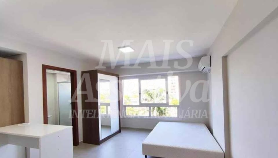 Apartamento, 1 quarto - Foto 9