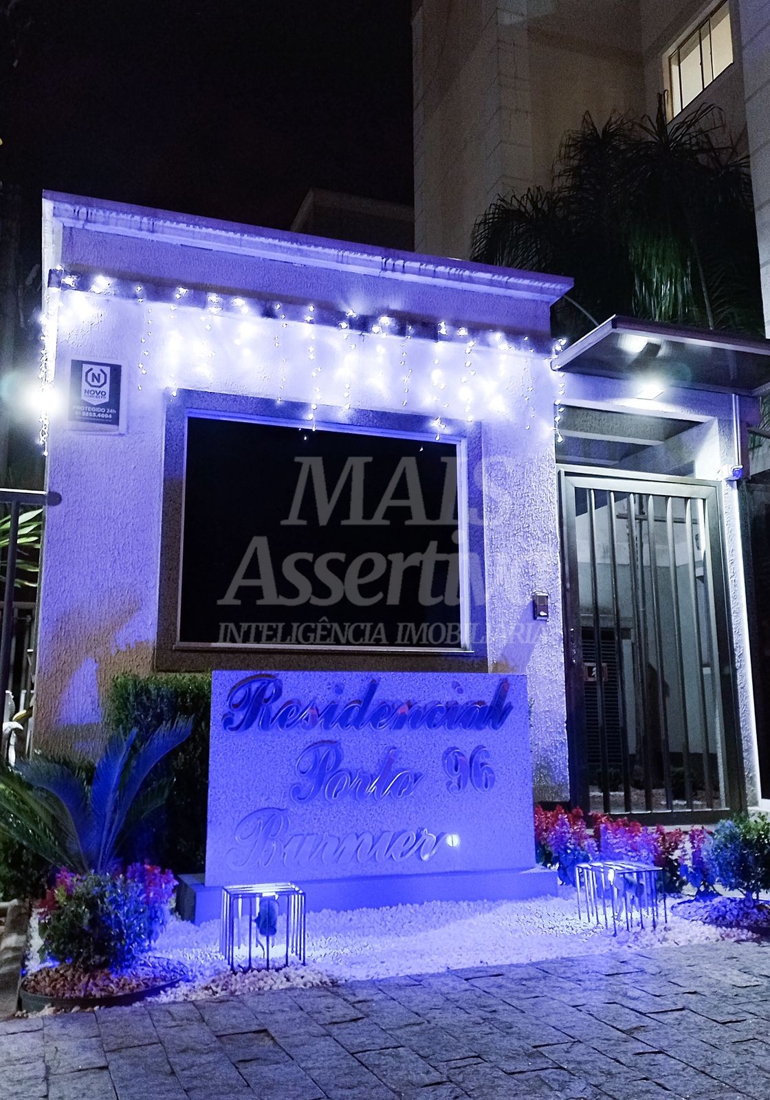 Apartamento, 2 quartos, 44 m² - Foto 11