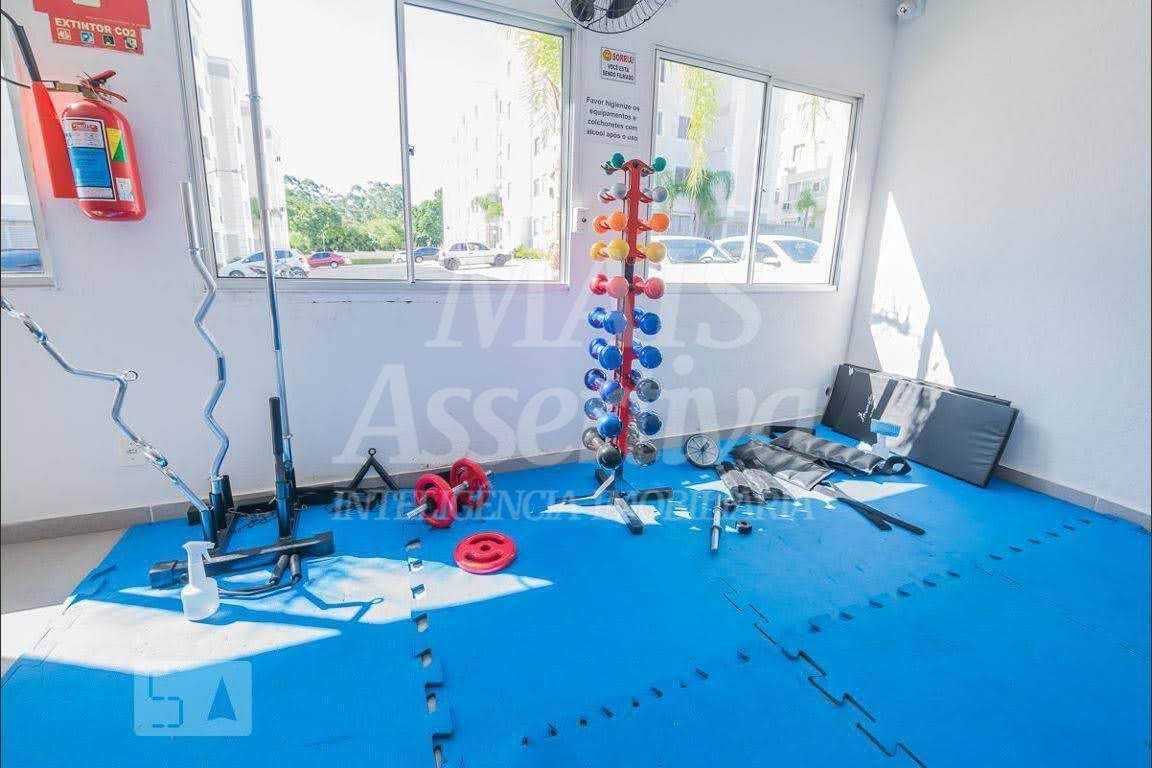 Apartamento, 2 quartos, 44 m² - Foto 15