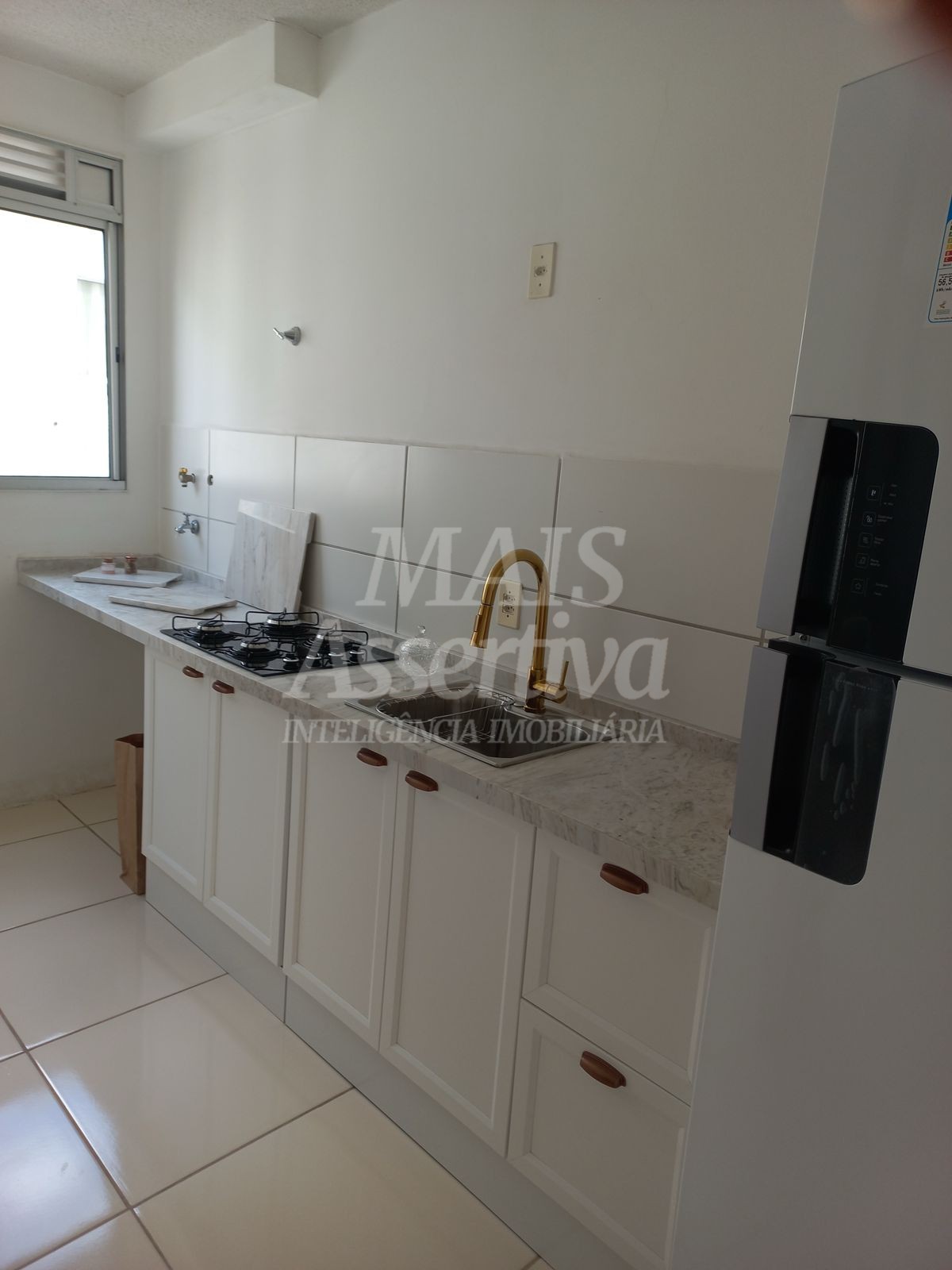 Apartamento, 2 quartos, 44 m² - Foto 3