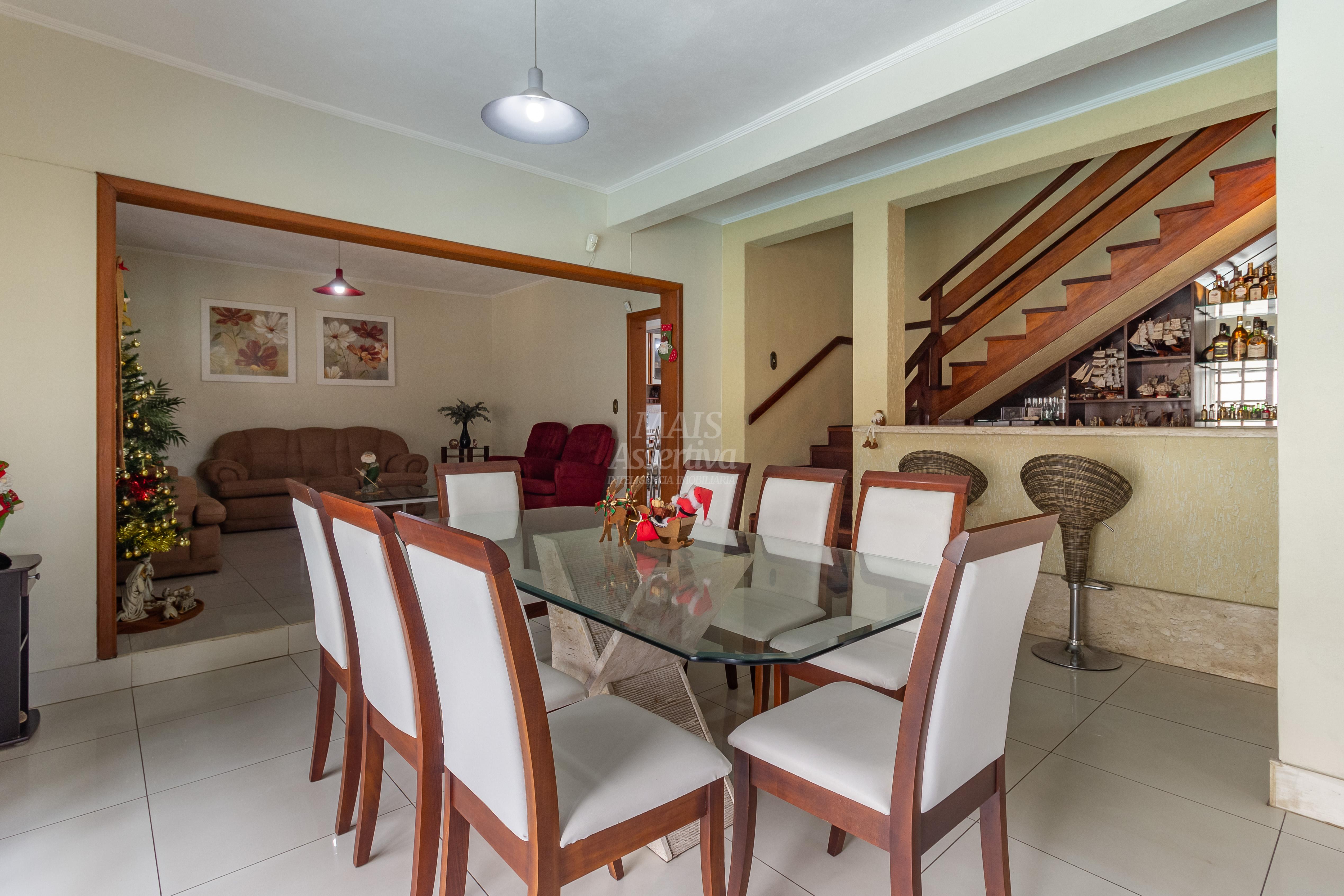 Casa, 4 quartos, 344 m² - Foto 11