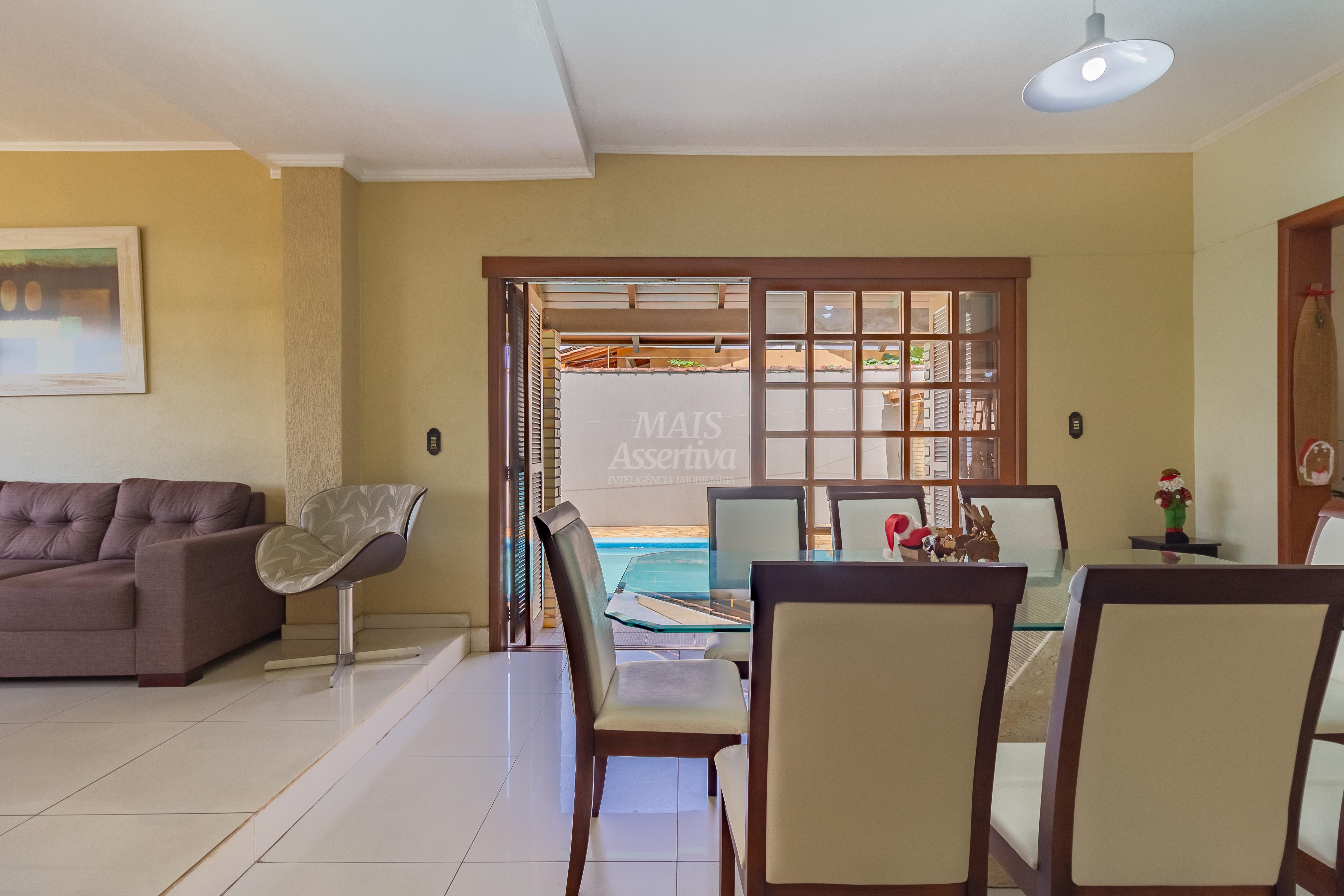 Casa, 4 quartos, 344 m² - Foto 13