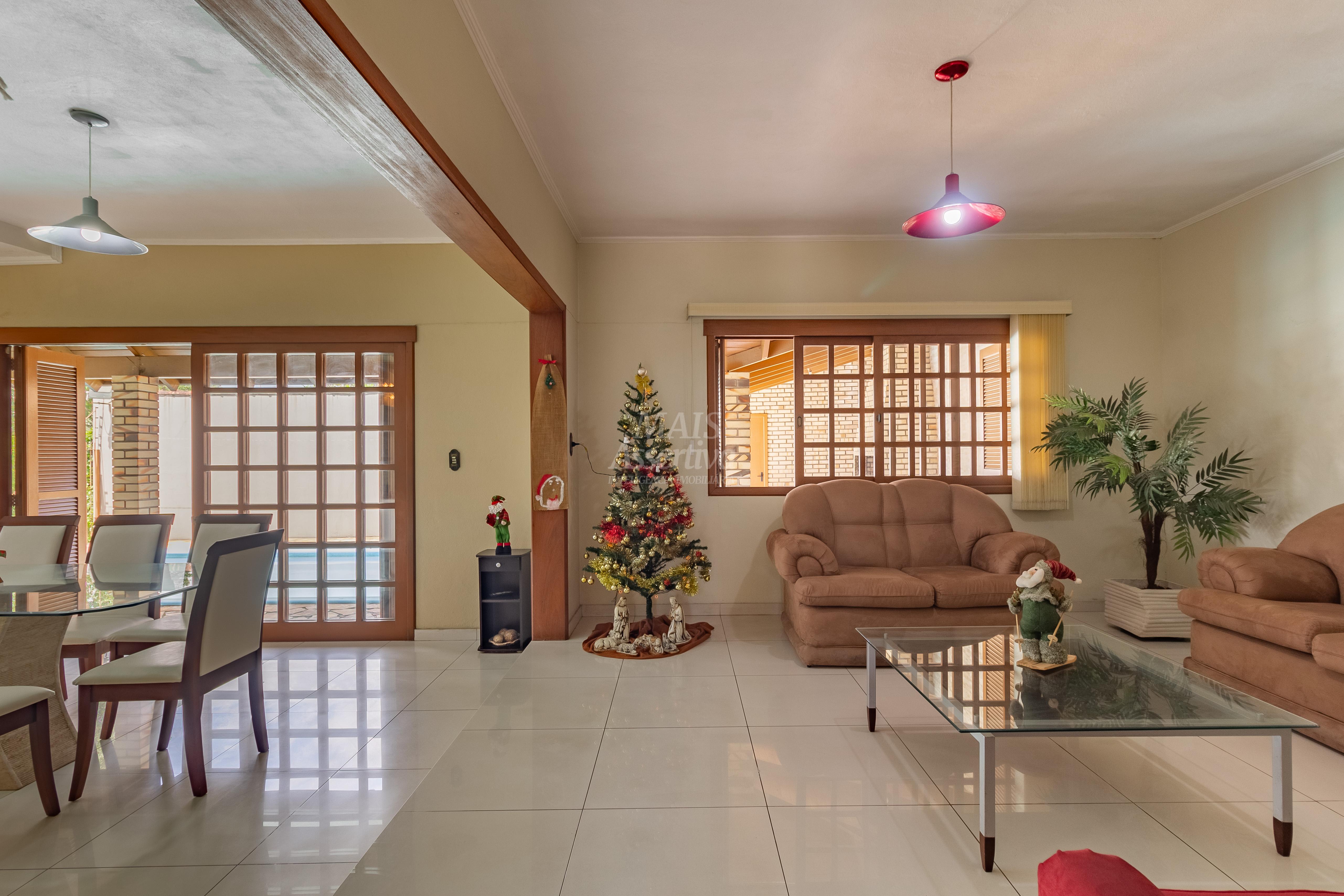 Casa, 4 quartos, 344 m² - Foto 14