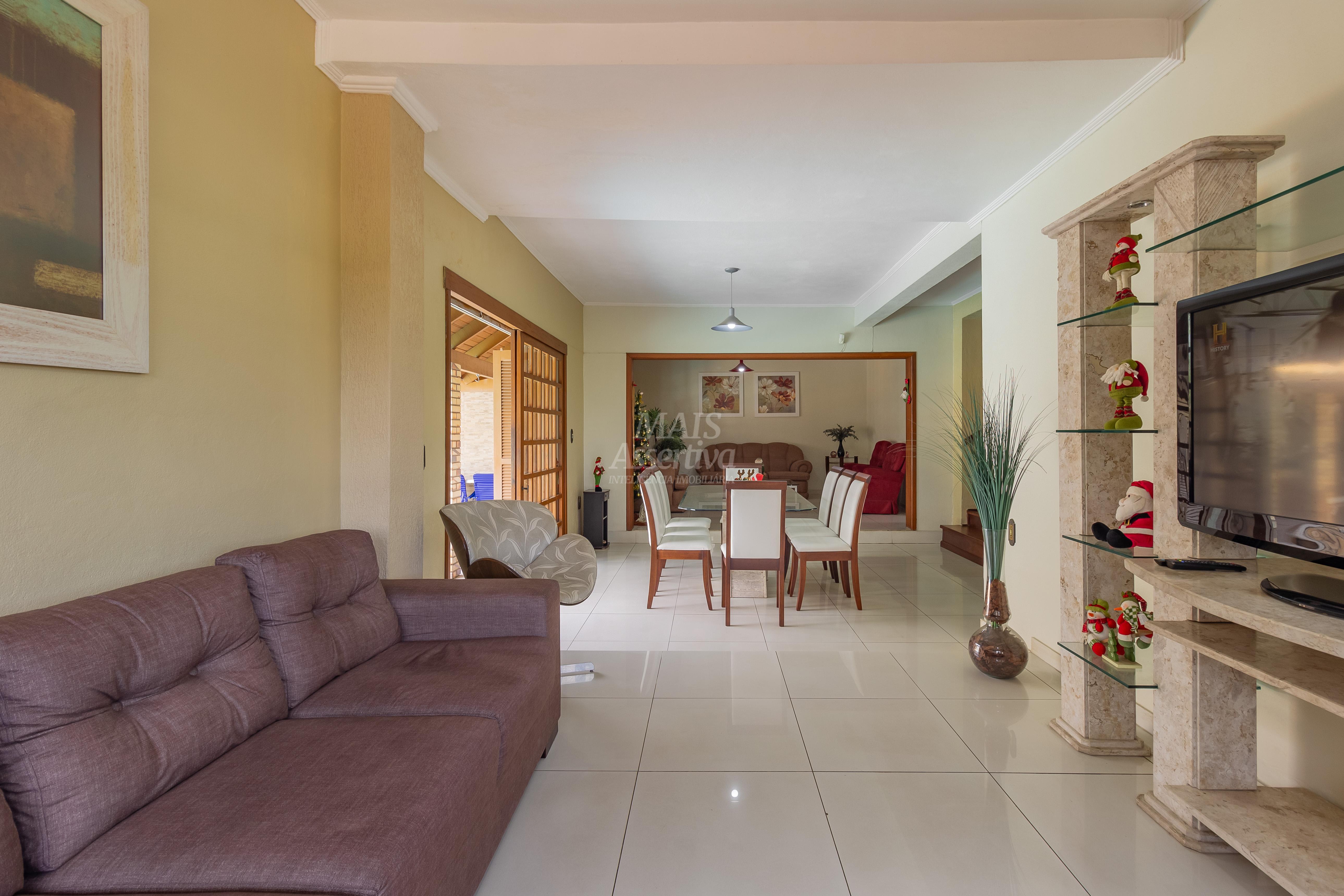 Casa, 4 quartos, 344 m² - Foto 17