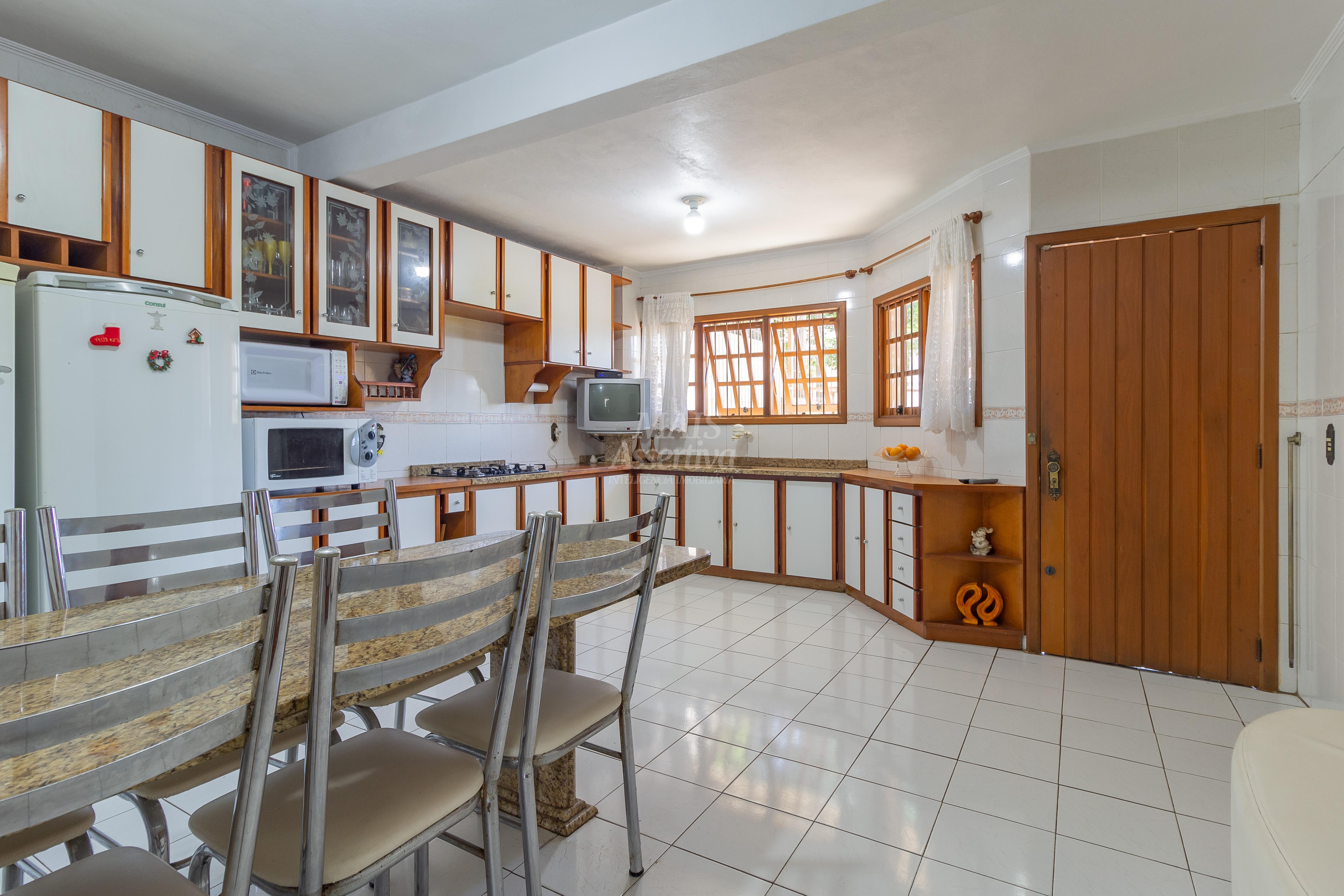 Casa, 4 quartos, 344 m² - Foto 18