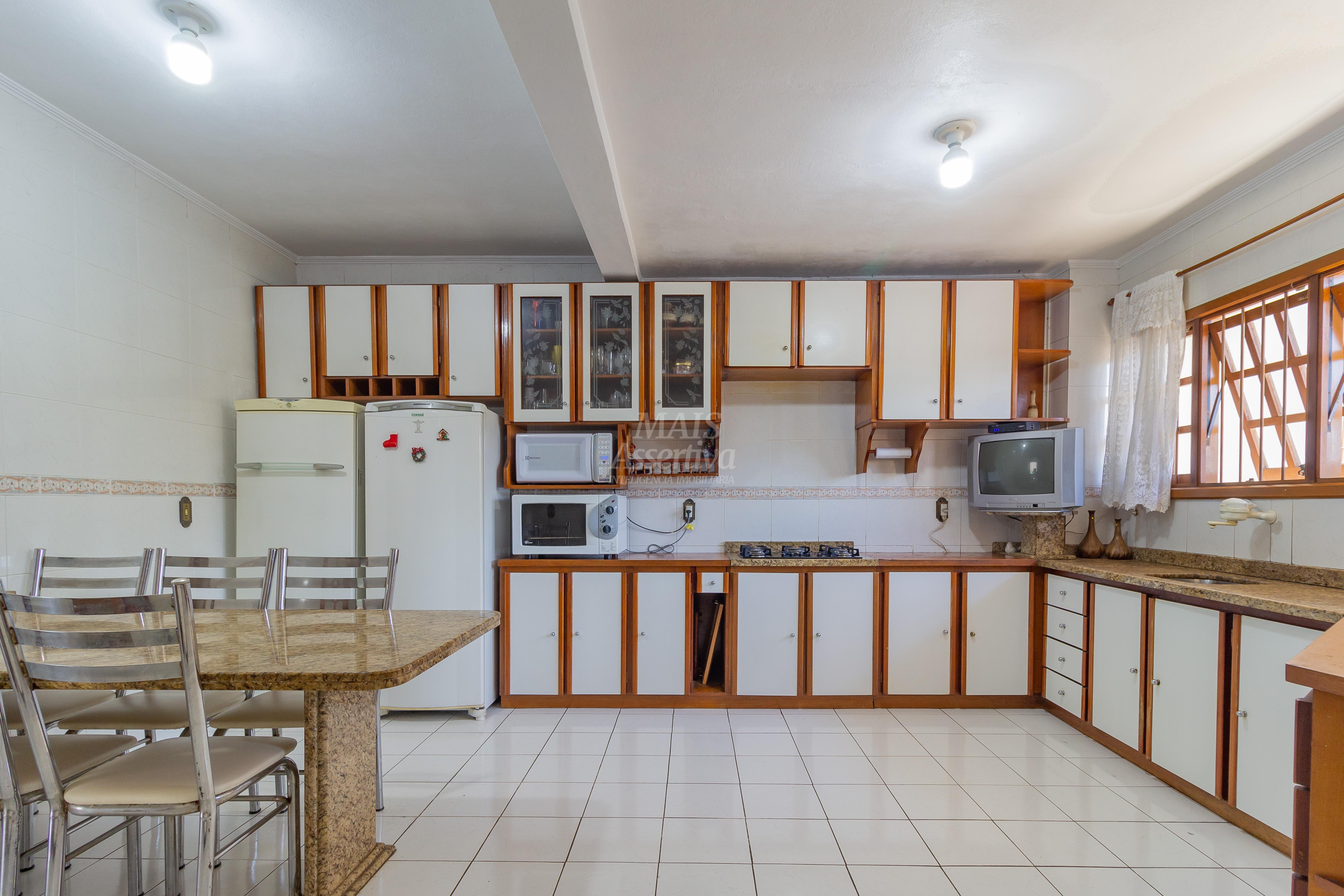 Casa, 4 quartos, 344 m² - Foto 19