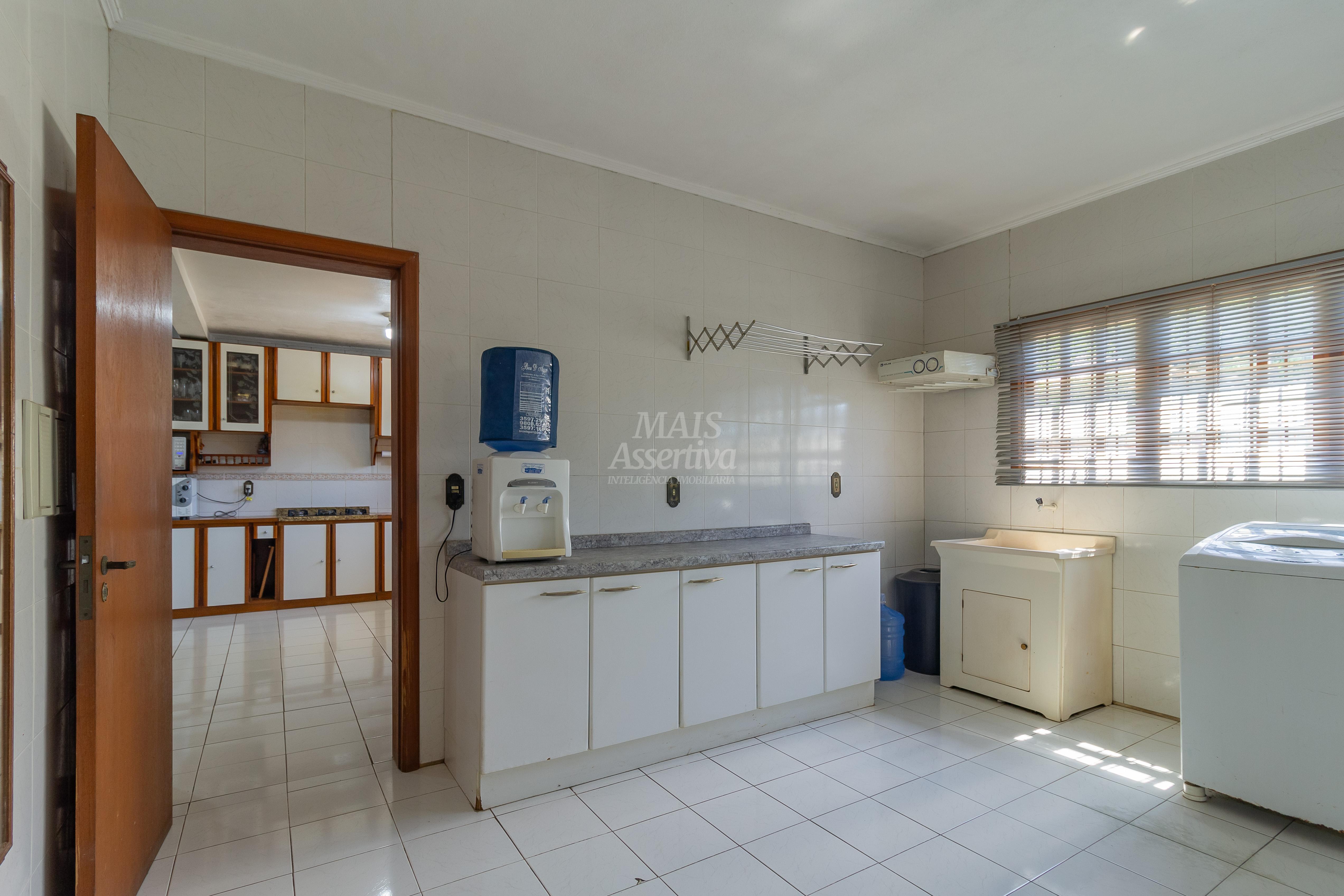 Casa, 4 quartos, 344 m² - Foto 20