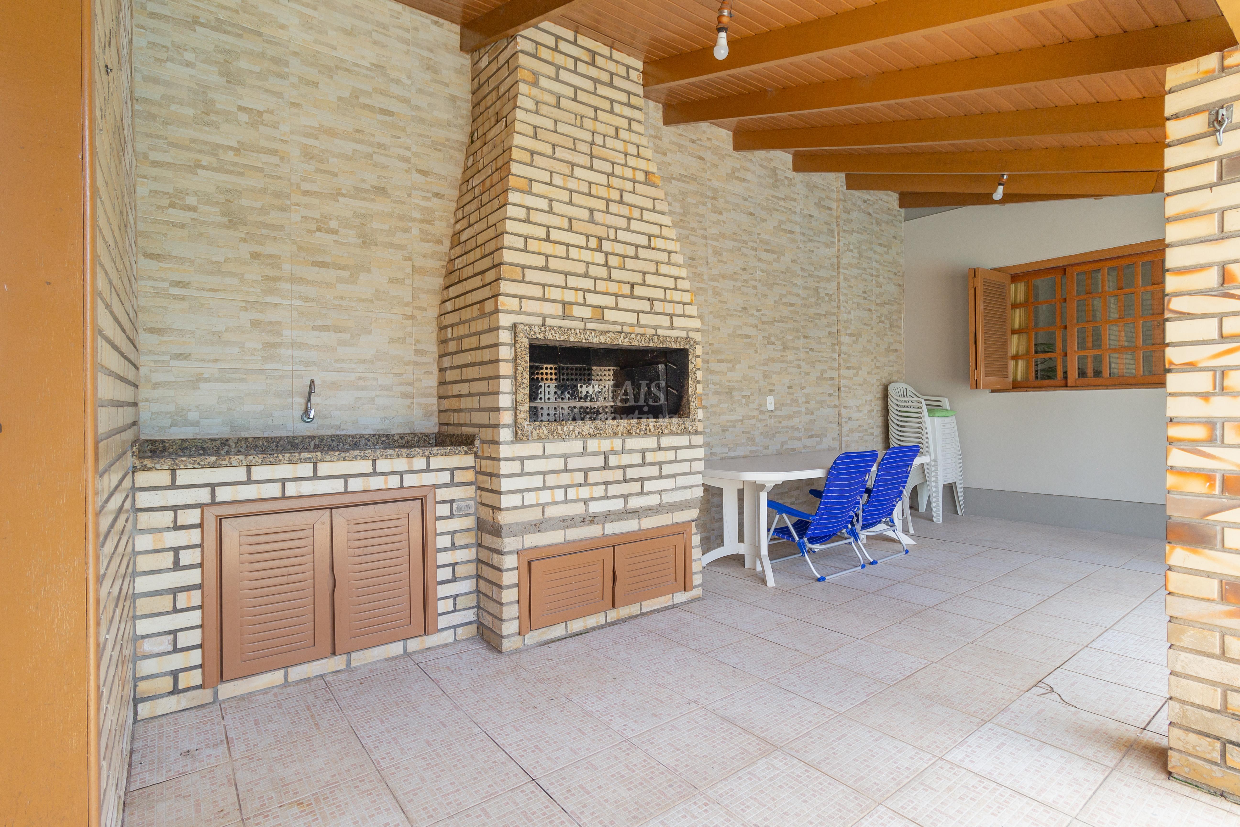 Casa, 4 quartos, 344 m² - Foto 25