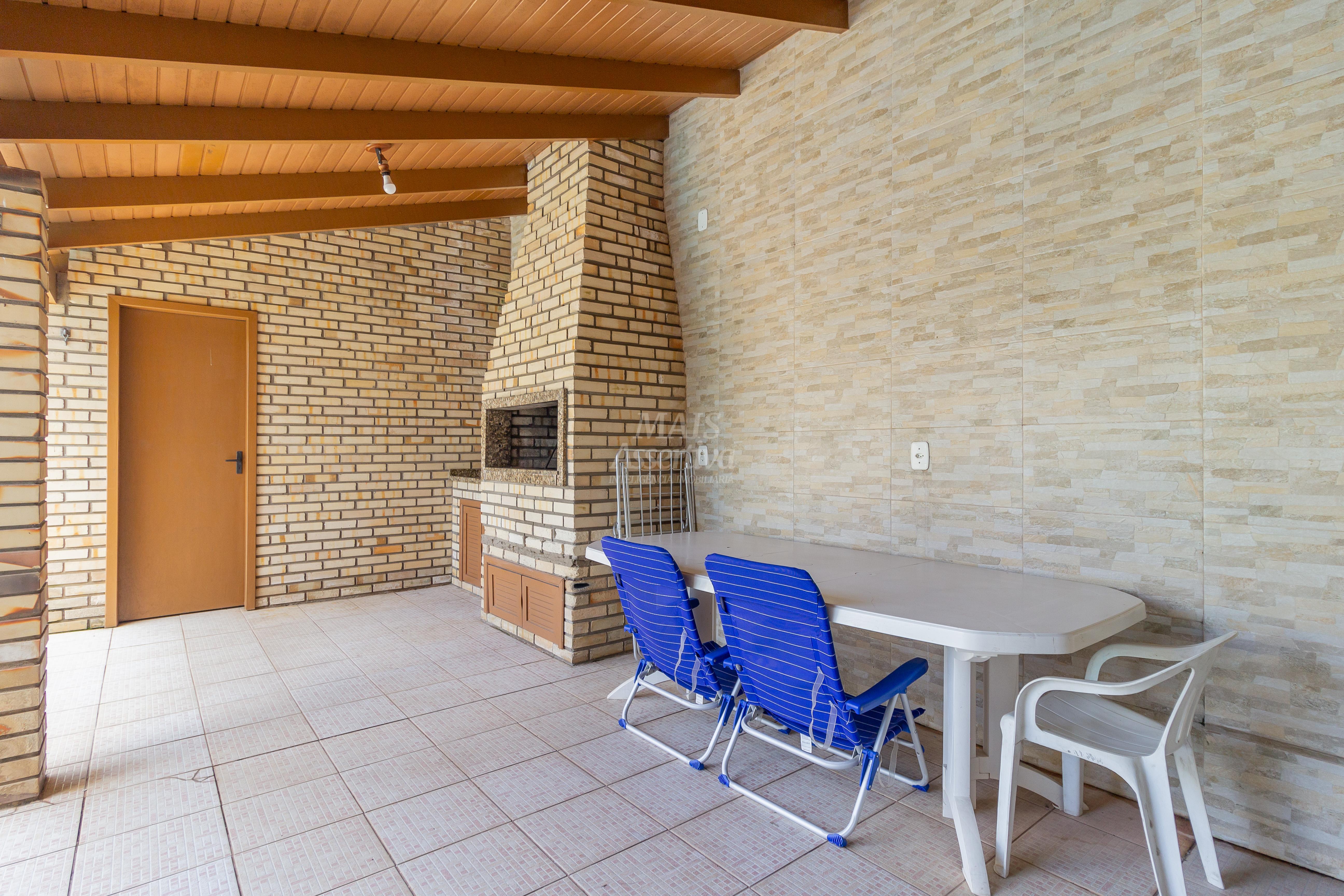 Casa, 4 quartos, 344 m² - Foto 27