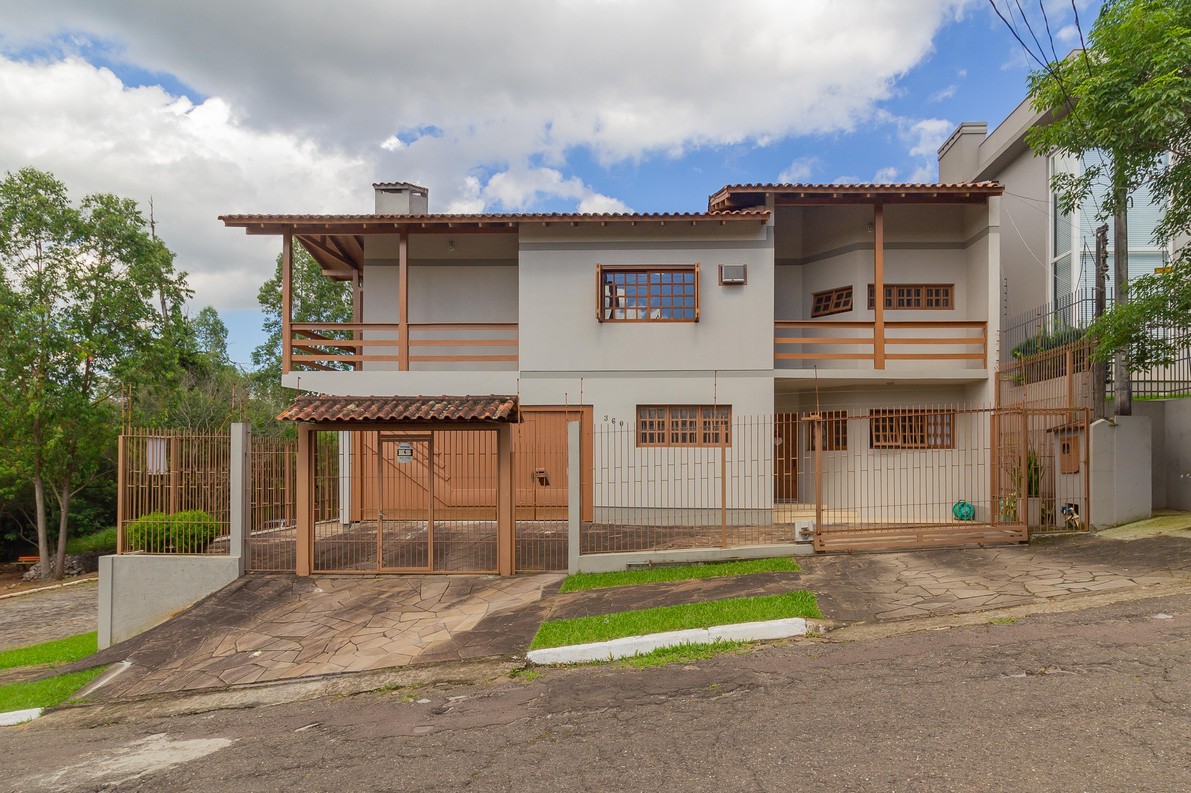 Casa, 4 quartos, 344 m² - Foto 3