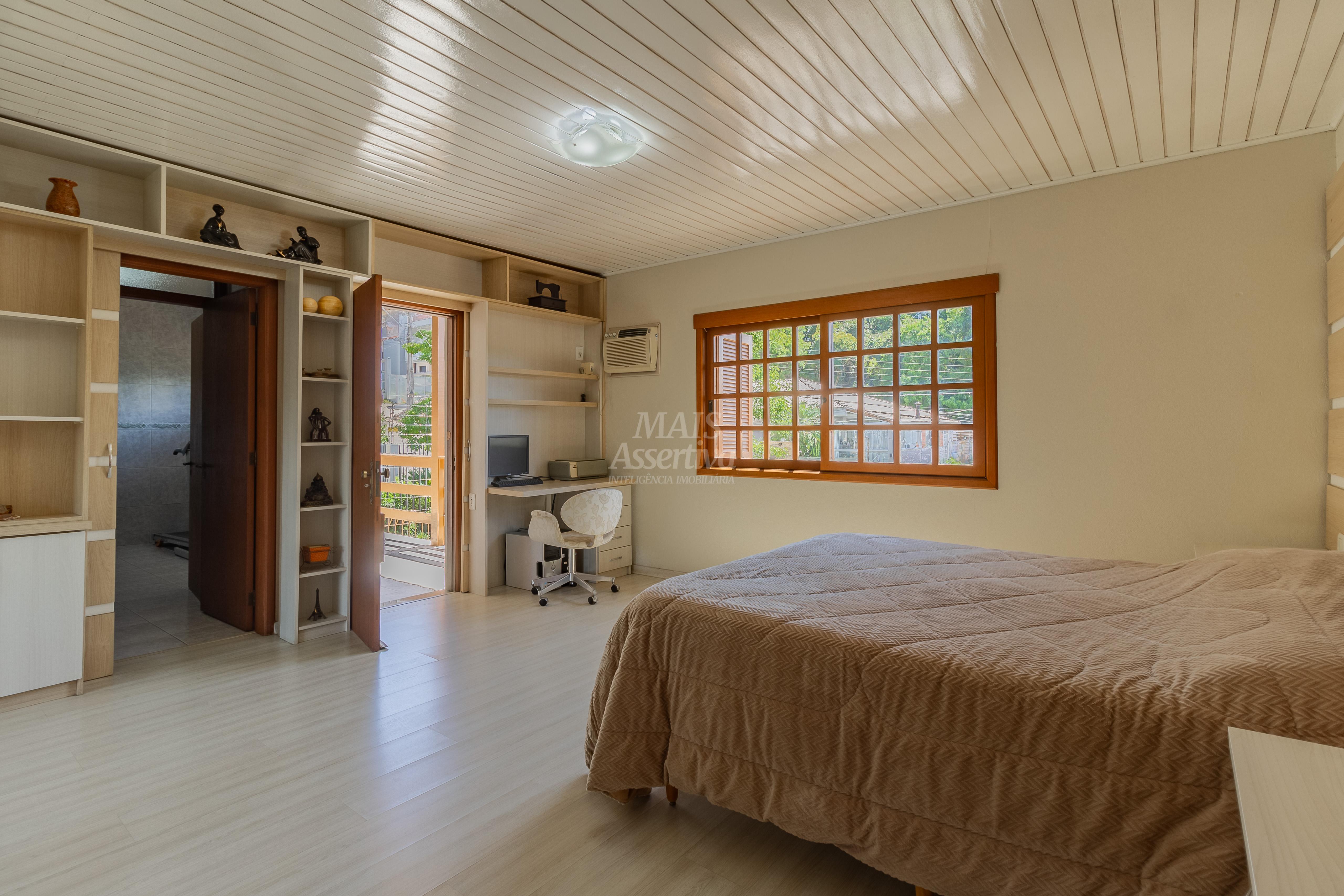 Casa, 4 quartos, 344 m² - Foto 30