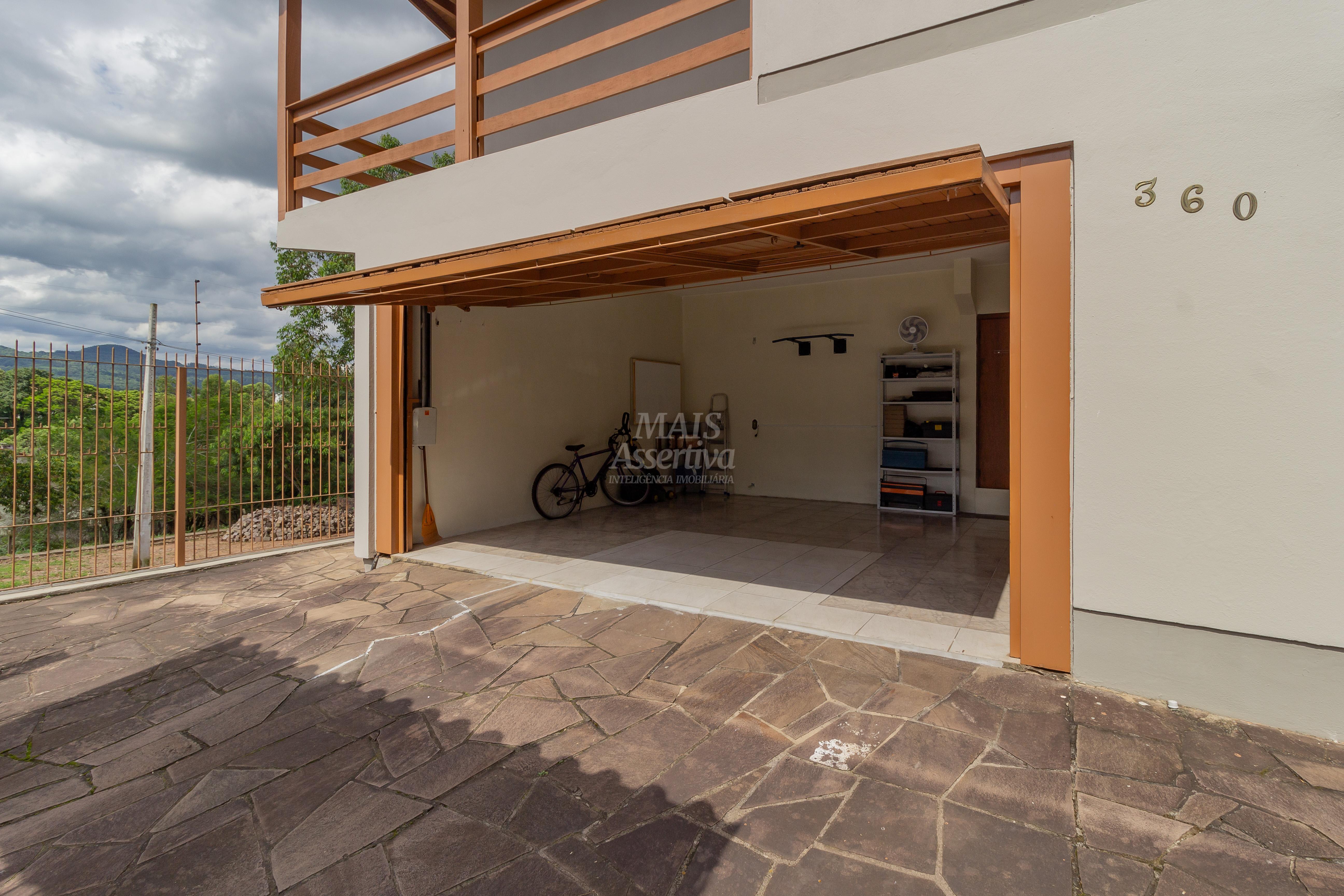 Casa, 4 quartos, 344 m² - Foto 4