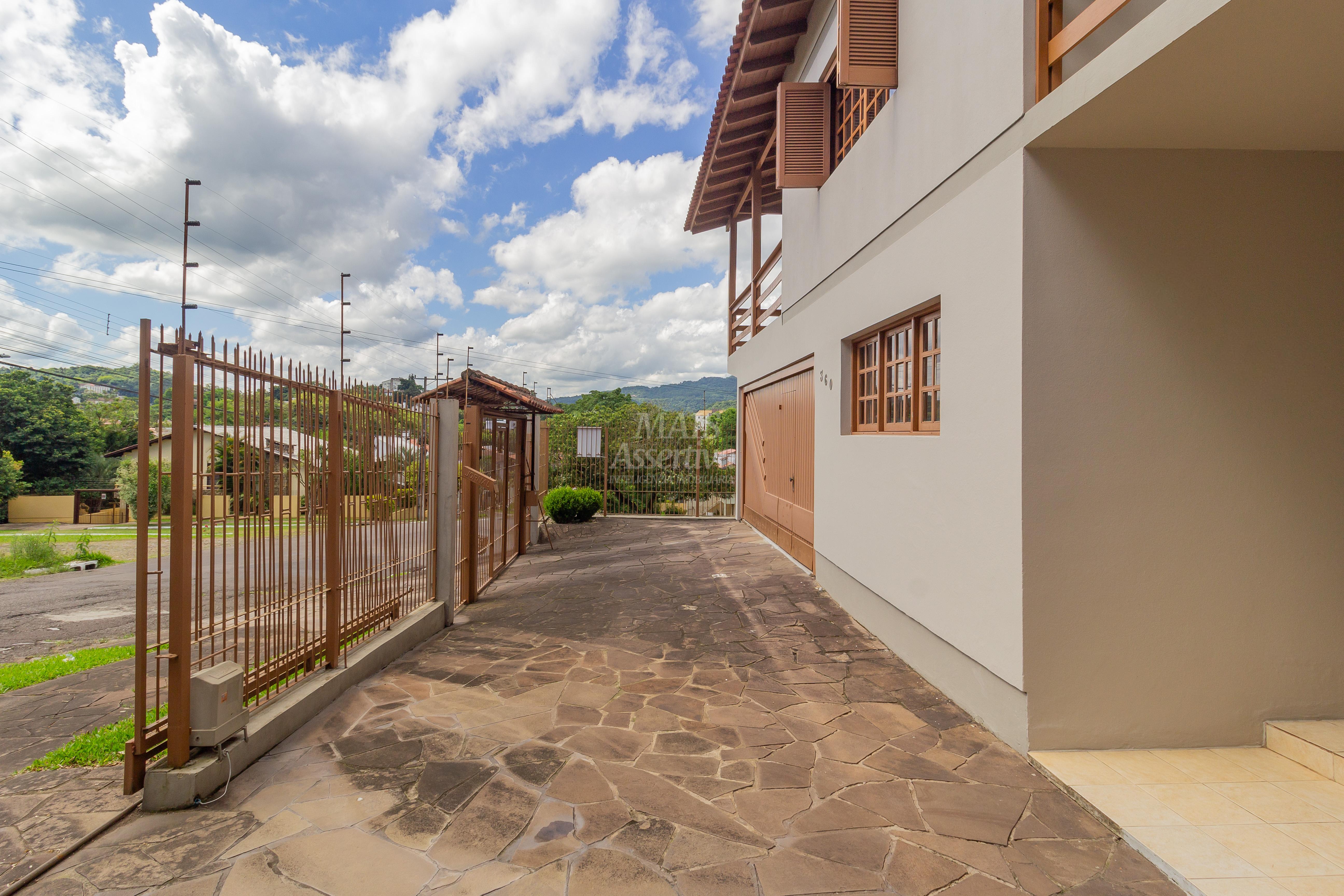 Casa, 4 quartos, 344 m² - Foto 5