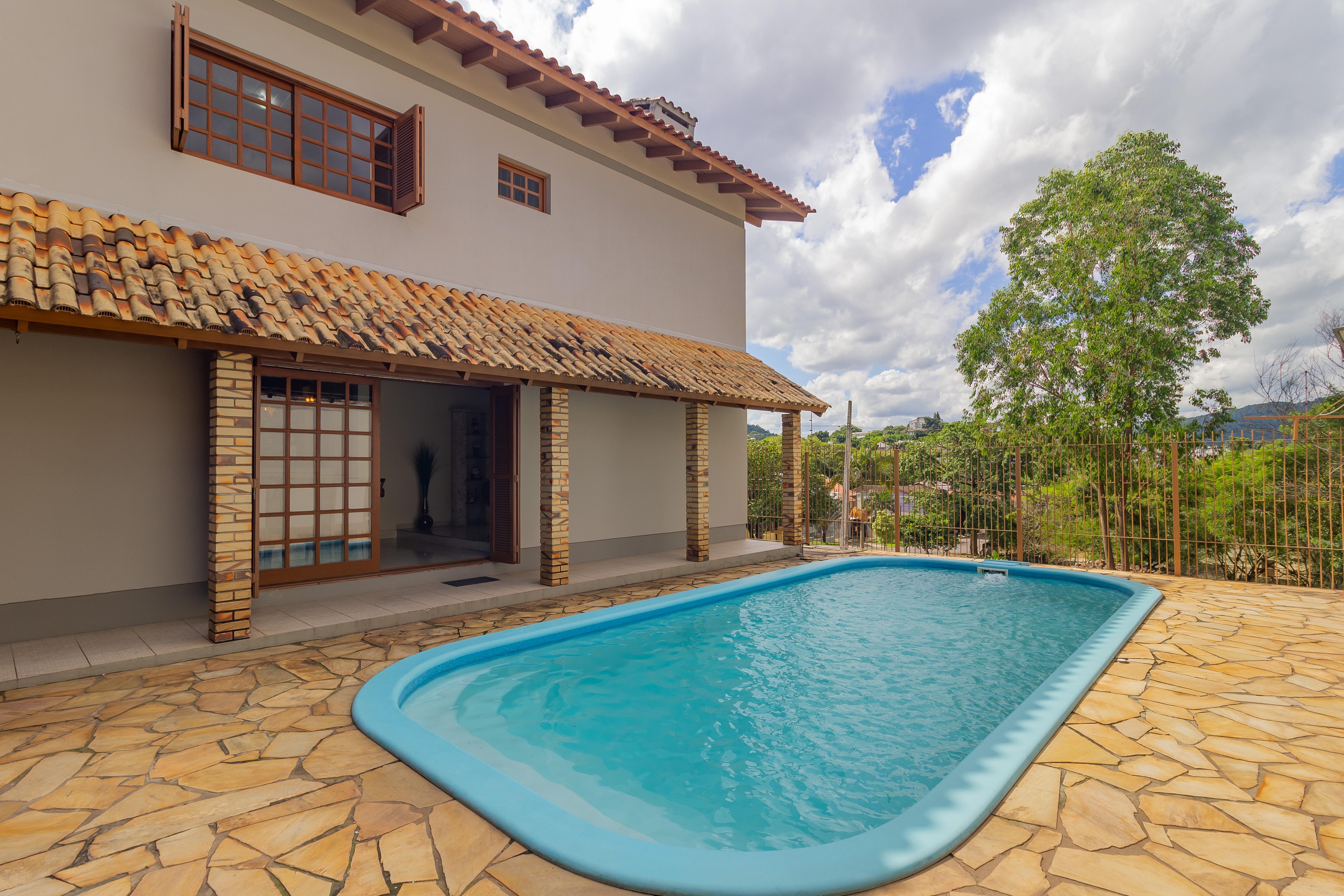 Casa, 4 quartos, 344 m² - Foto 7