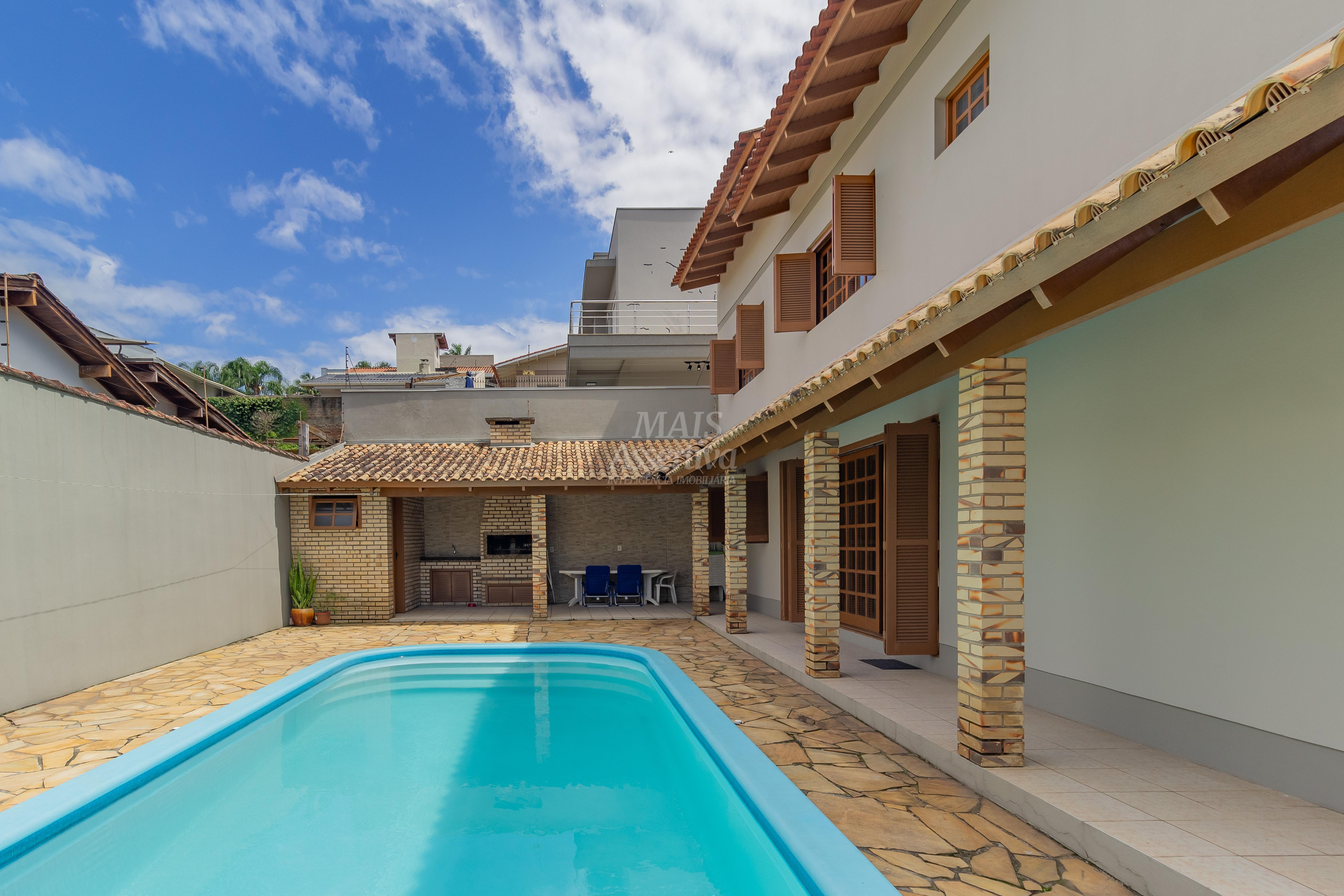 Casa, 4 quartos, 344 m² - Foto 8