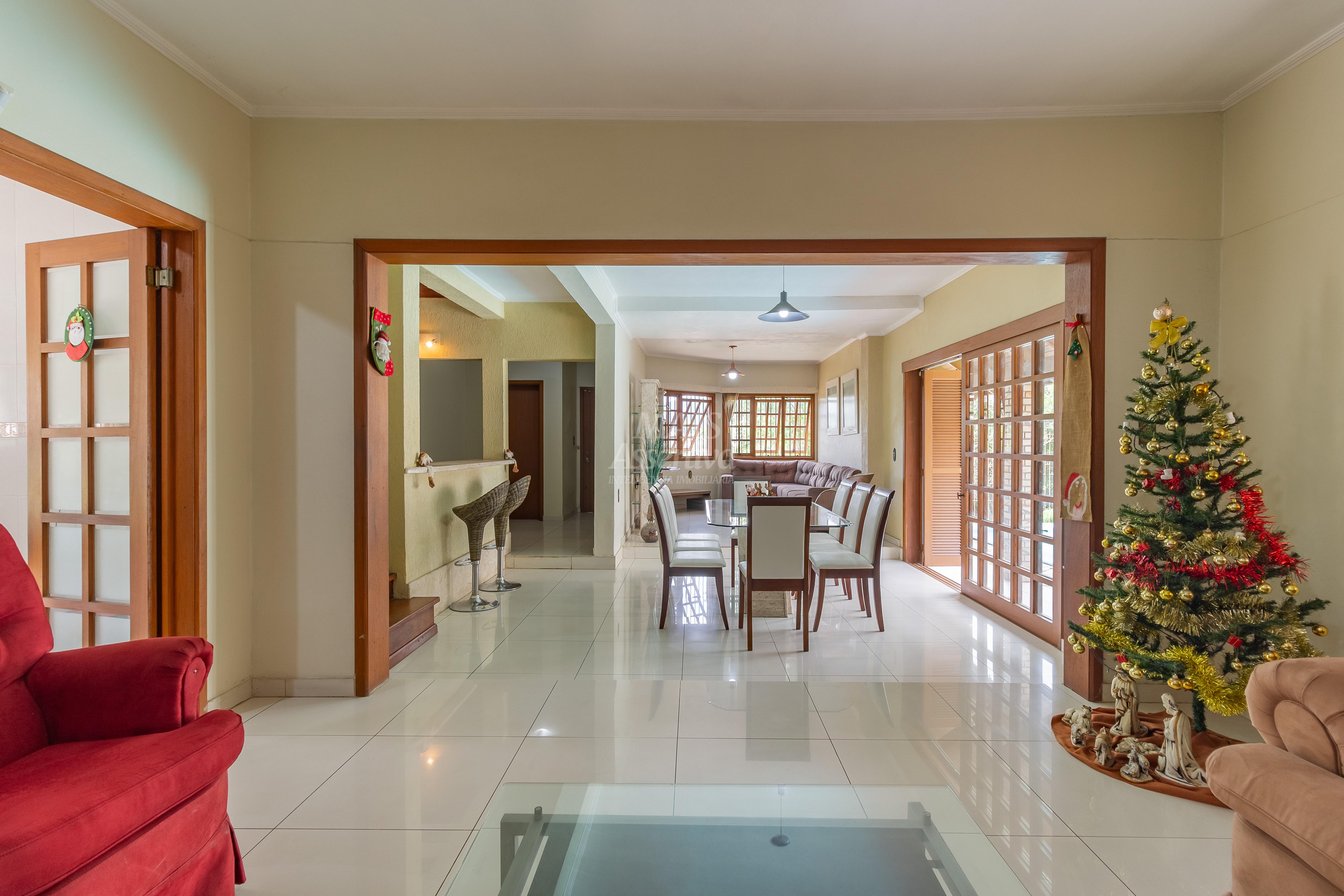 Casa, 4 quartos, 344 m² - Foto 9