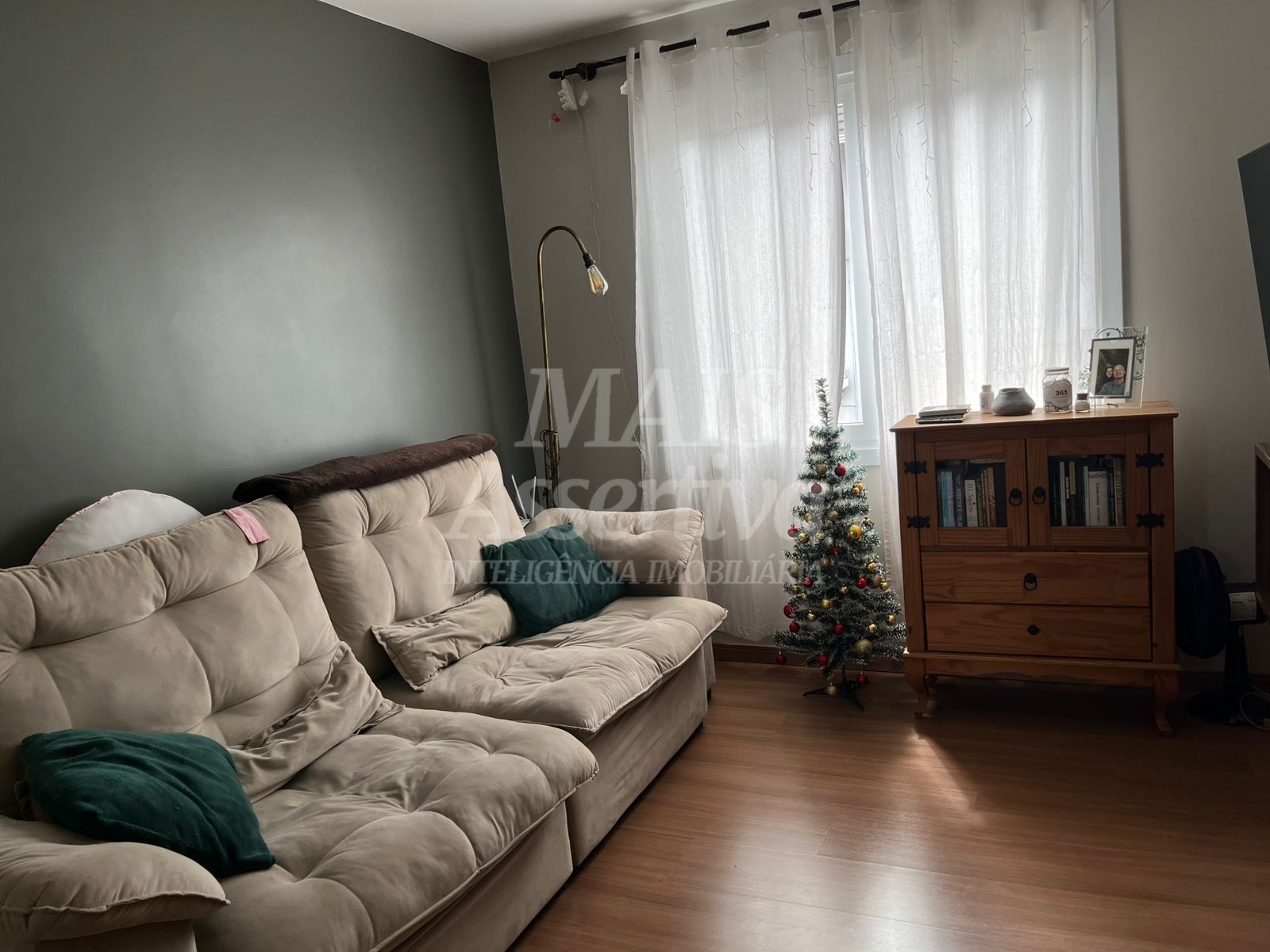 Apartamento, 2 quartos, 62 m² - Foto 1