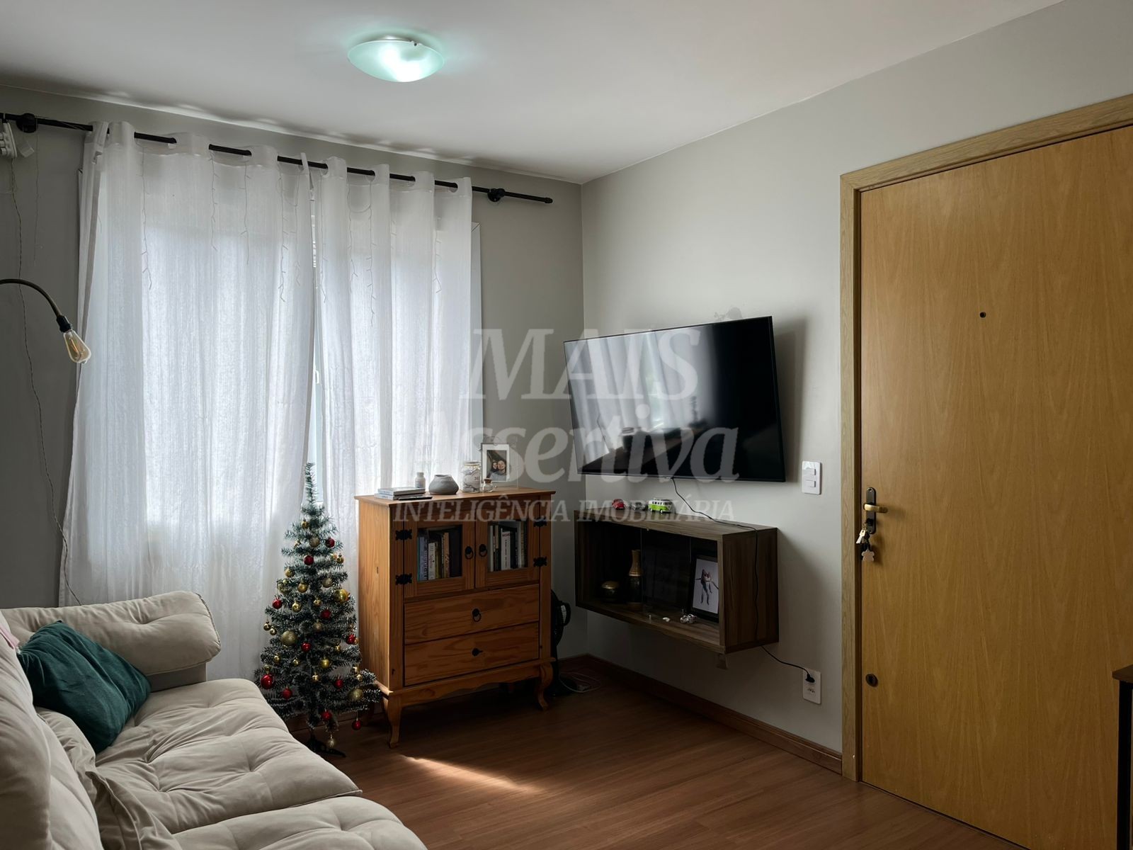 Apartamento, 2 quartos, 62 m² - Foto 2