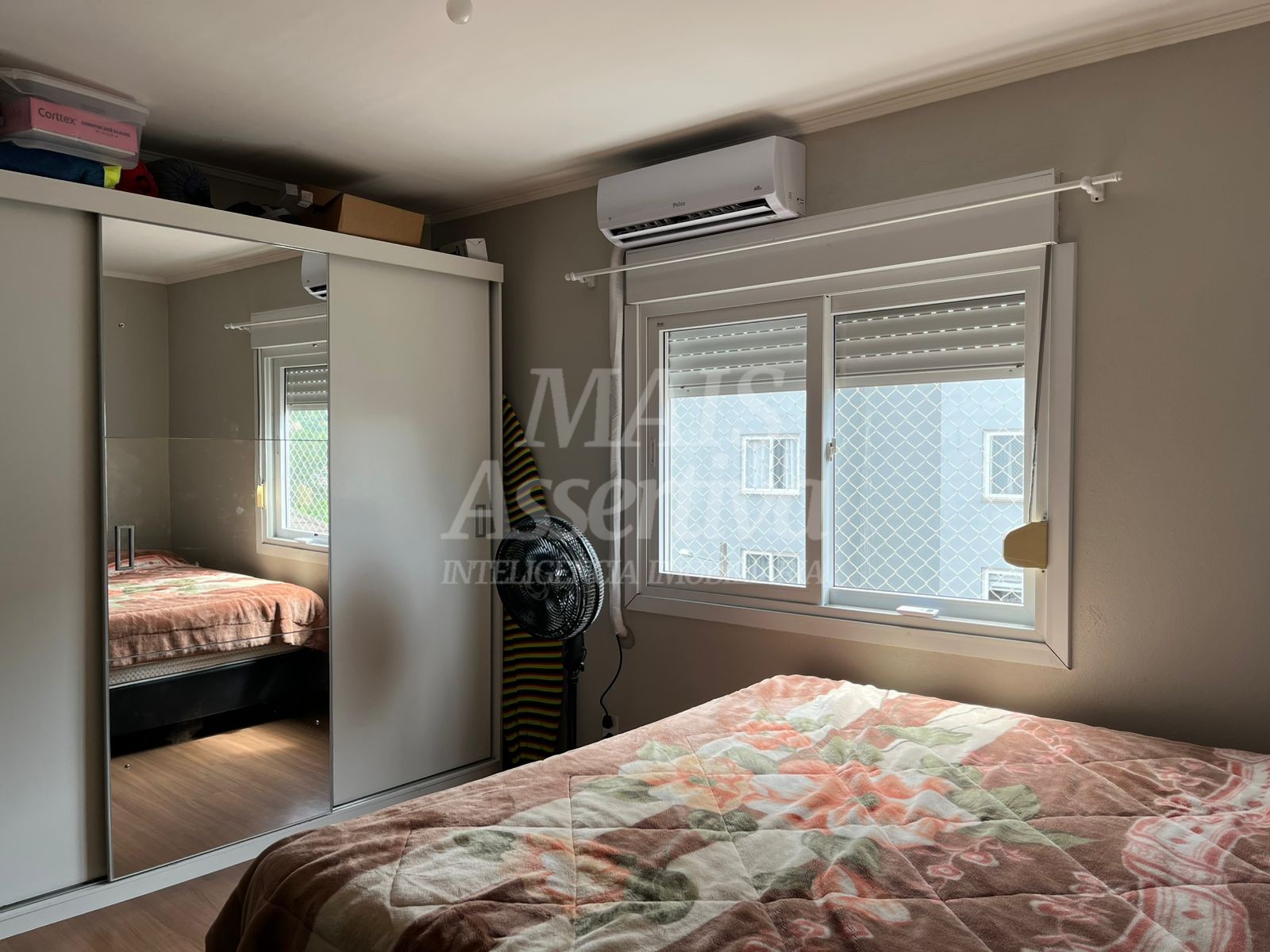 Apartamento, 2 quartos, 62 m² - Foto 6