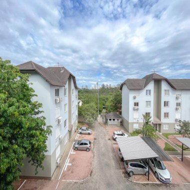 Apartamento para venda no Condominio Arte Brasil em Novo Hamburgo - 4º andar. Apartamento para venda no Condominio Arte Brasil em Novo Hamburgo - 4º andar.