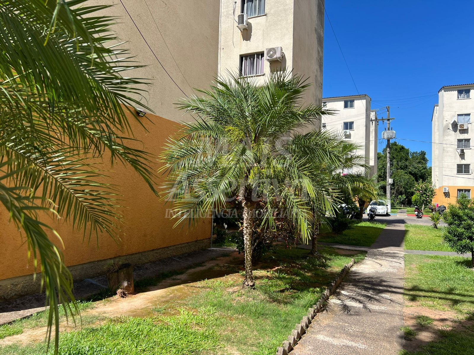 Apartamento, 2 quartos - Foto 14