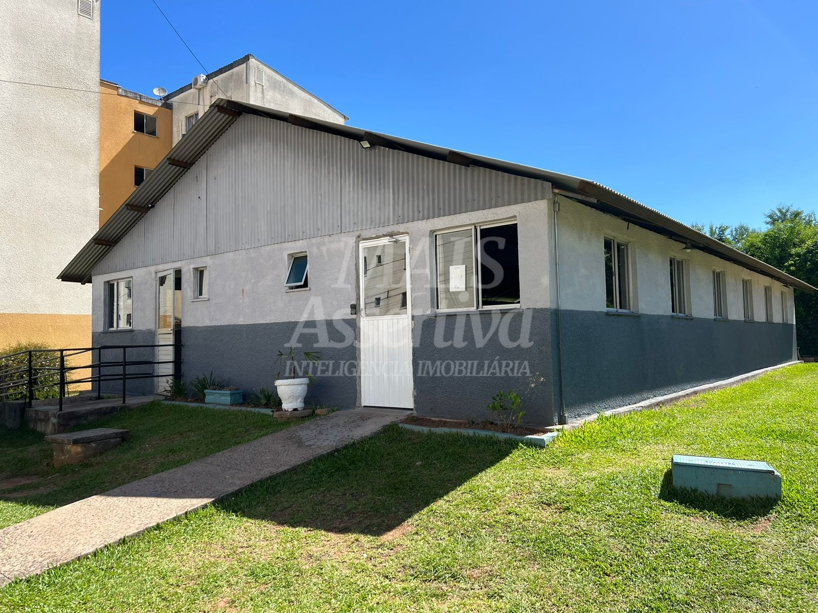 Apartamento, 2 quartos - Foto 15