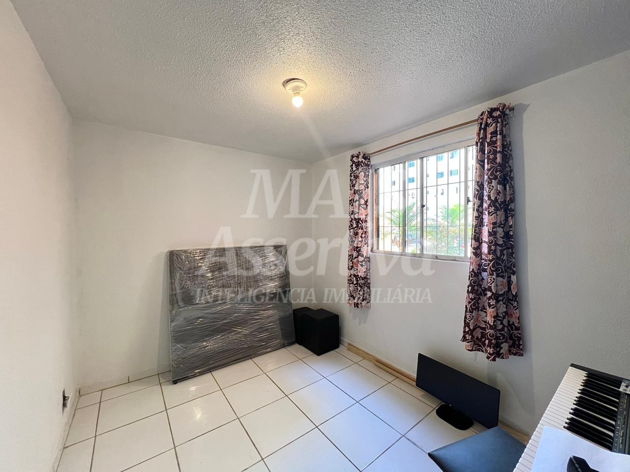 Apartamento, 2 quartos - Foto 6