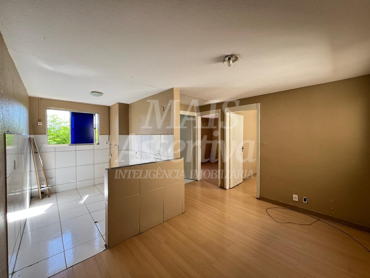 Apartamento, 2 quartos - Foto 3