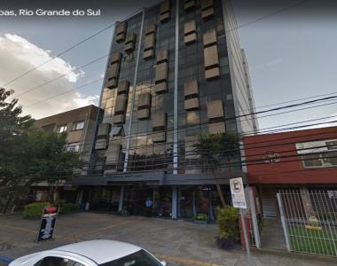 Exclente sala comercial para locação no Centro de Canoas/RS. Exclente sala comercial para locação no Centro de Canoas/RS.