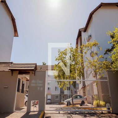 Excelente apartamento mobiliado à venda, Residencial Arte Brasil, Hamburgo Velho - Novo Hamburgo/RS Excelente apartamento mobiliado à venda, Residencial Arte Brasil, Hamburgo Velho - Novo Hamburgo/RS