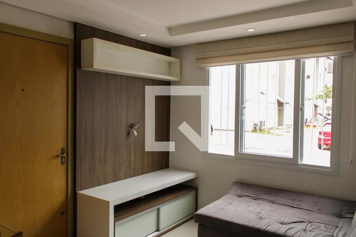 Apartamento, 2 quartos - Foto 2