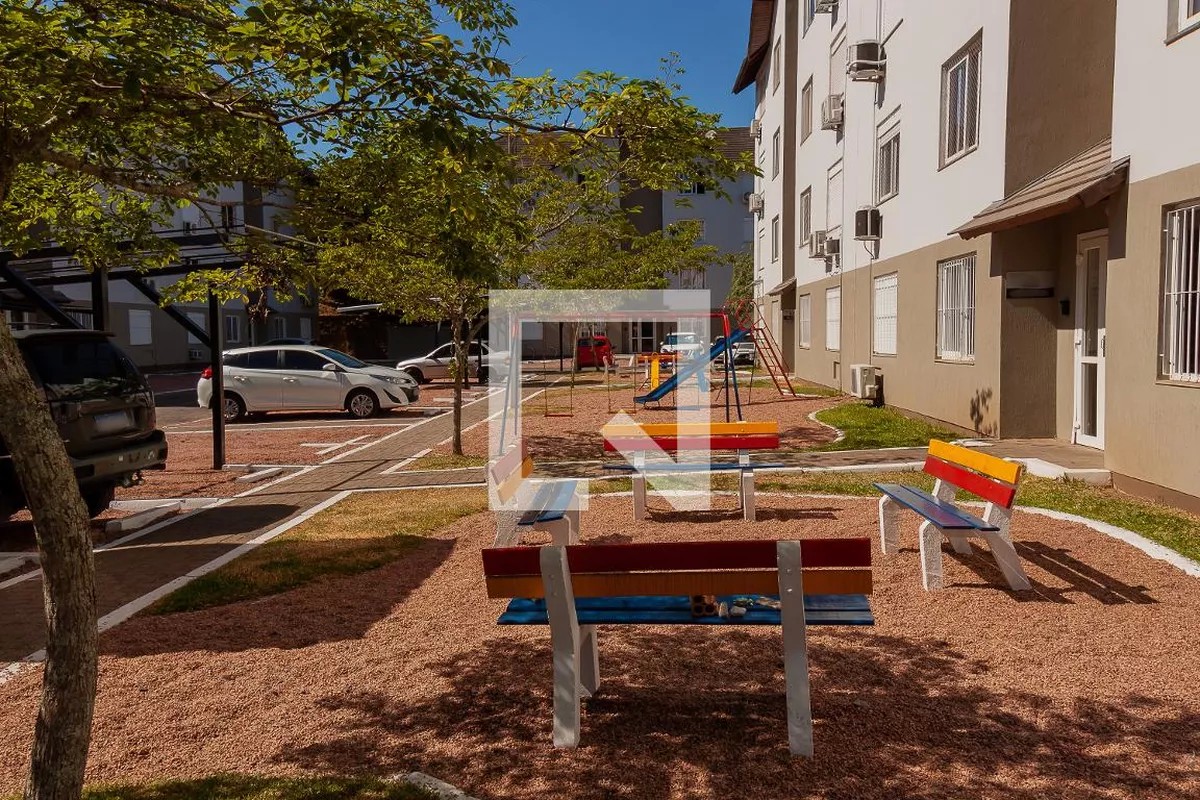 Apartamento, 2 quartos - Foto 20