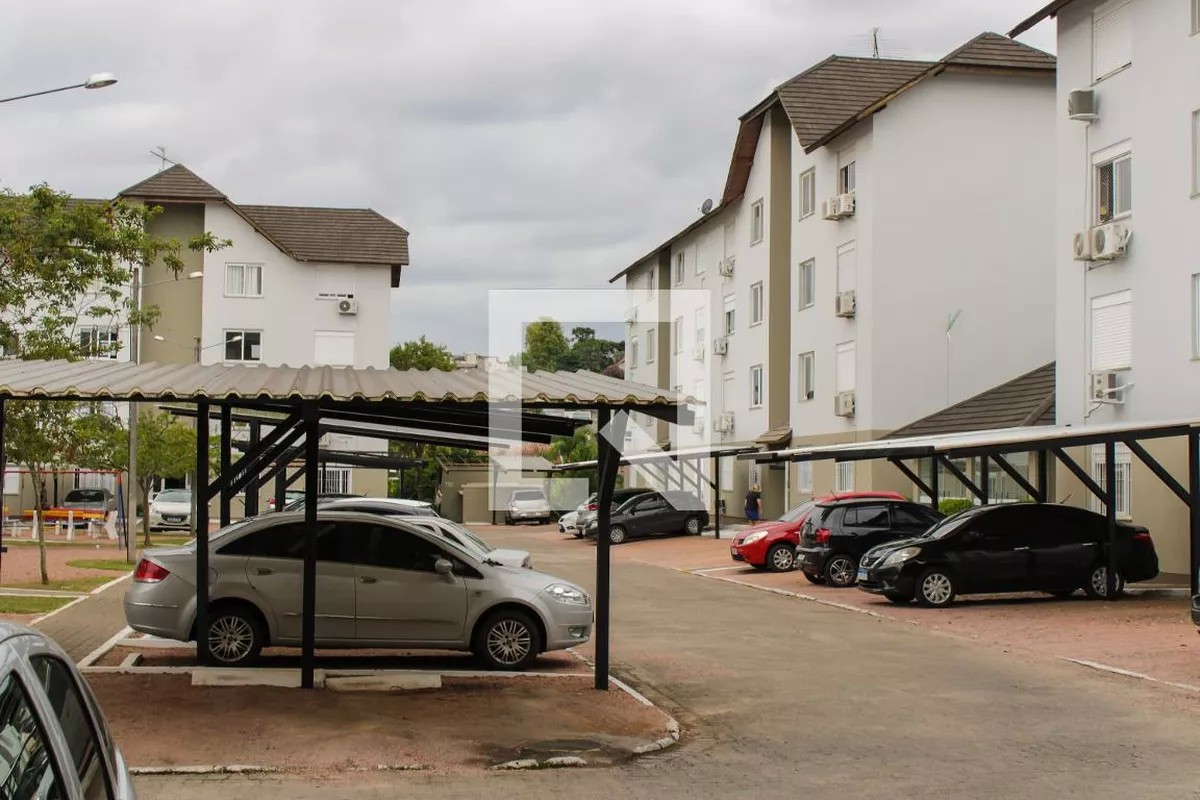 Apartamento, 2 quartos - Foto 21