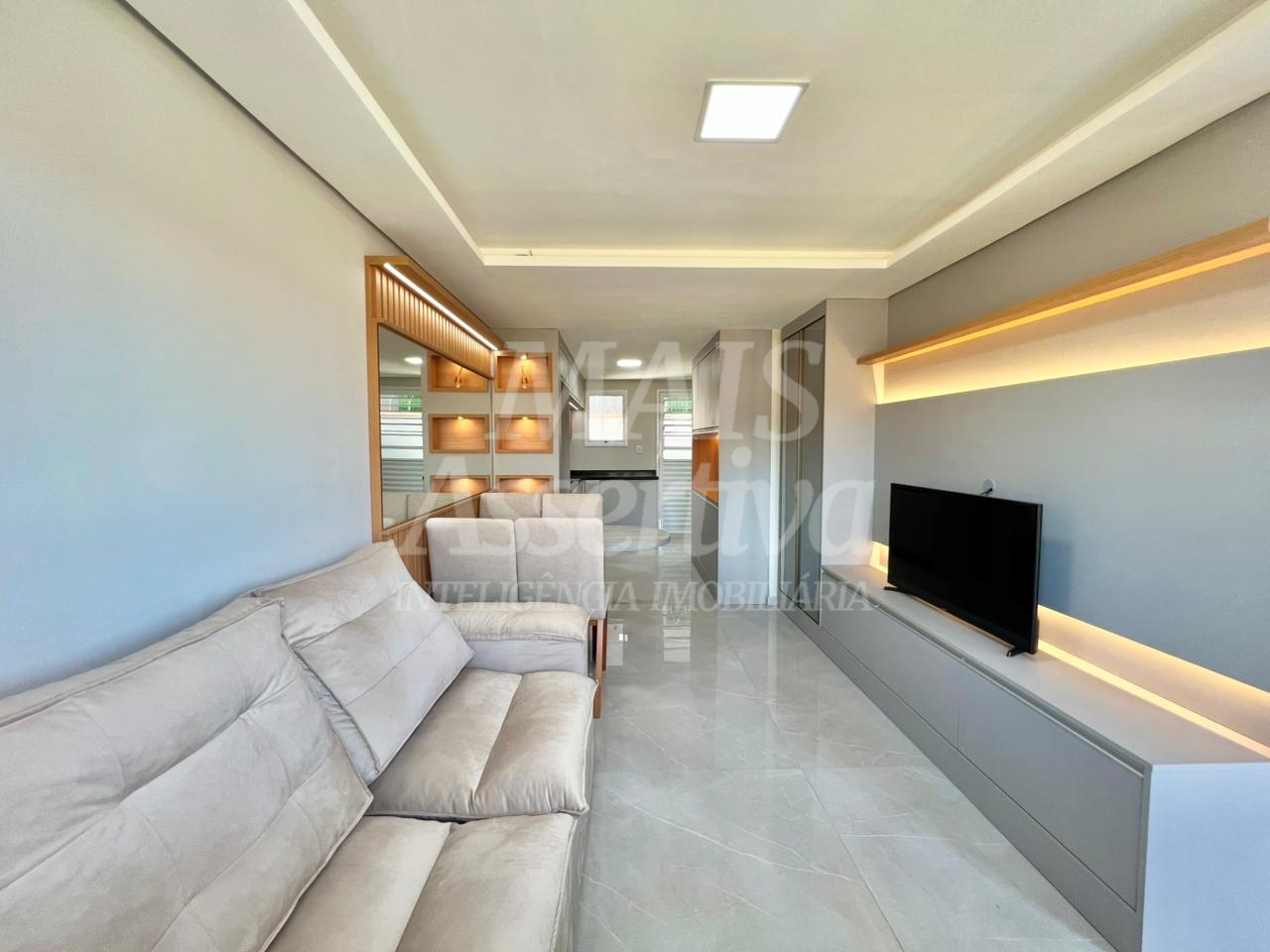 Casa, 2 quartos, 65 m² - Foto 1