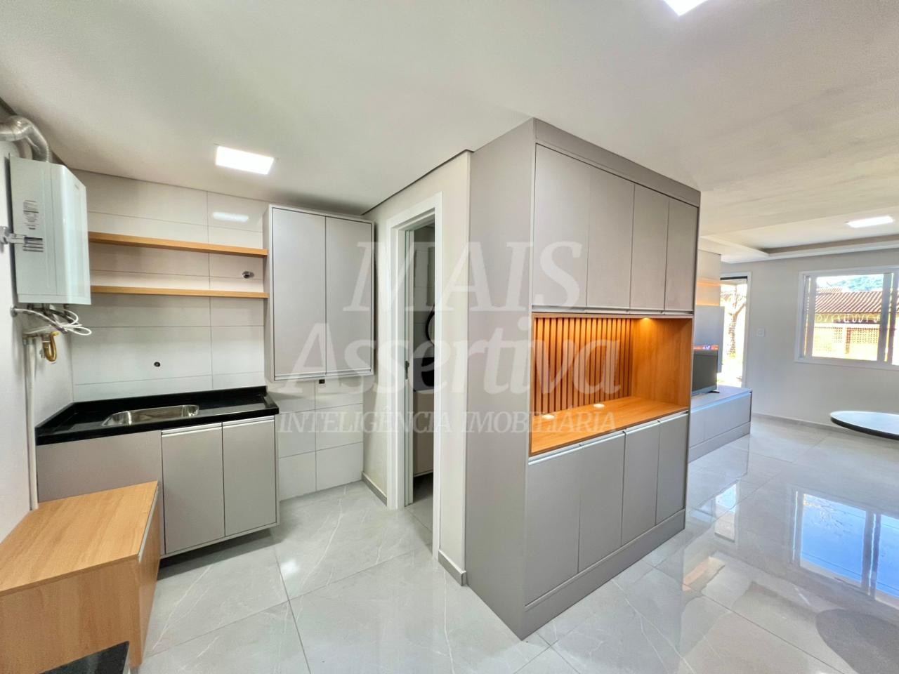 Casa, 2 quartos, 65 m² - Foto 11