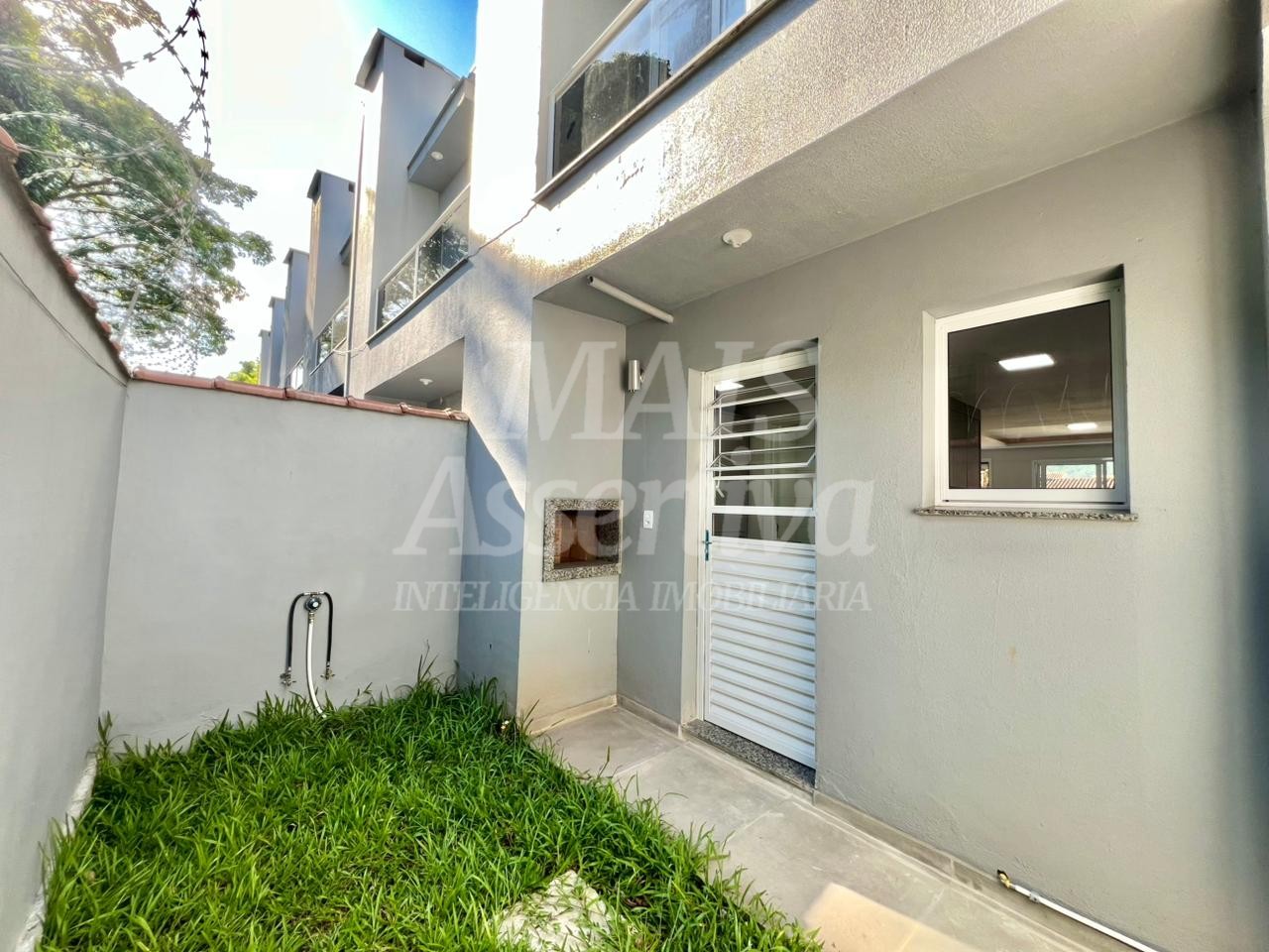 Casa, 2 quartos, 65 m² - Foto 14