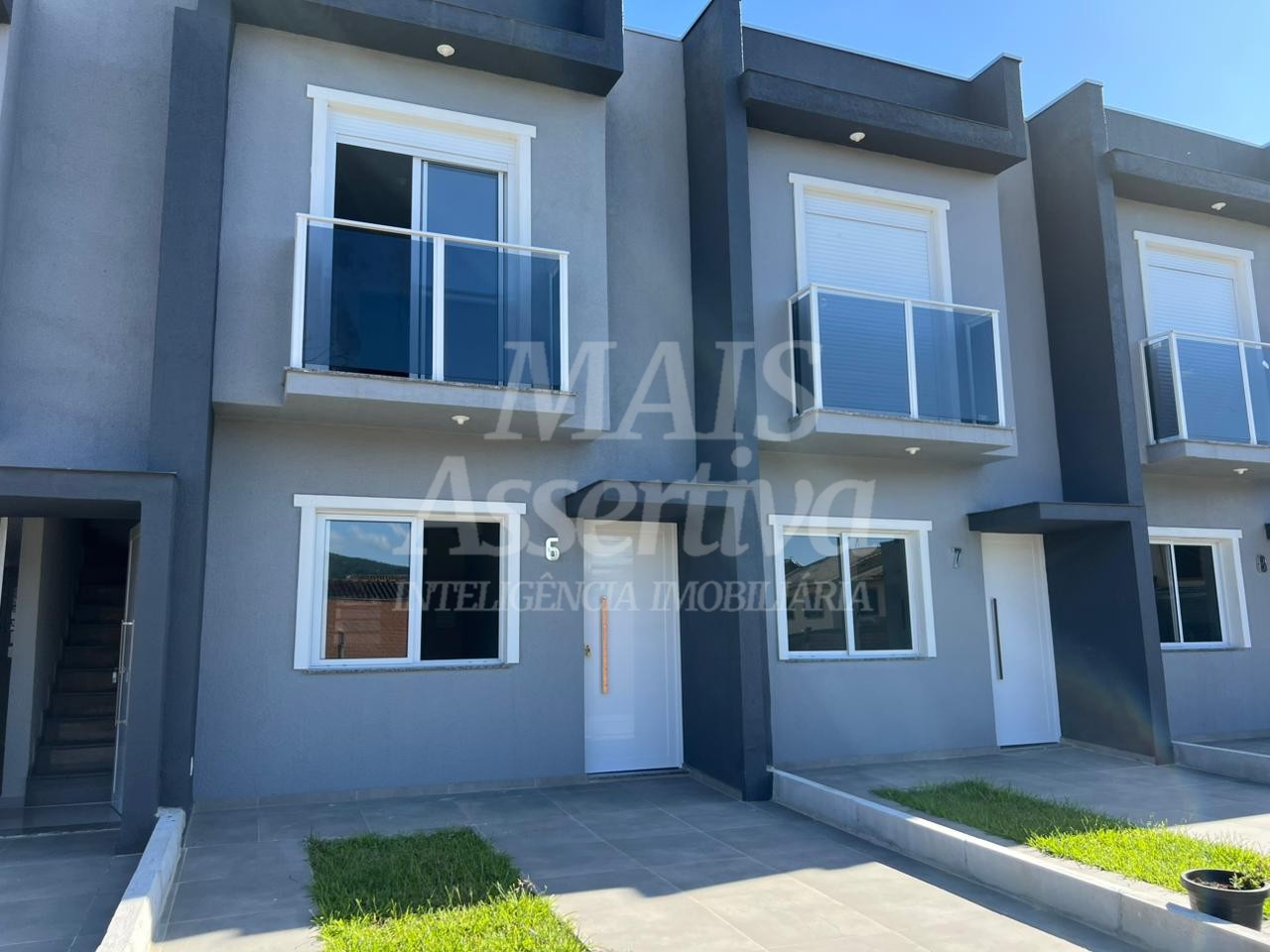 Casa, 2 quartos, 65 m² - Foto 2