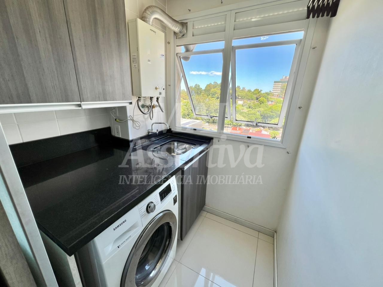 Apartamento, 1 quarto, 57 m² - Foto 11