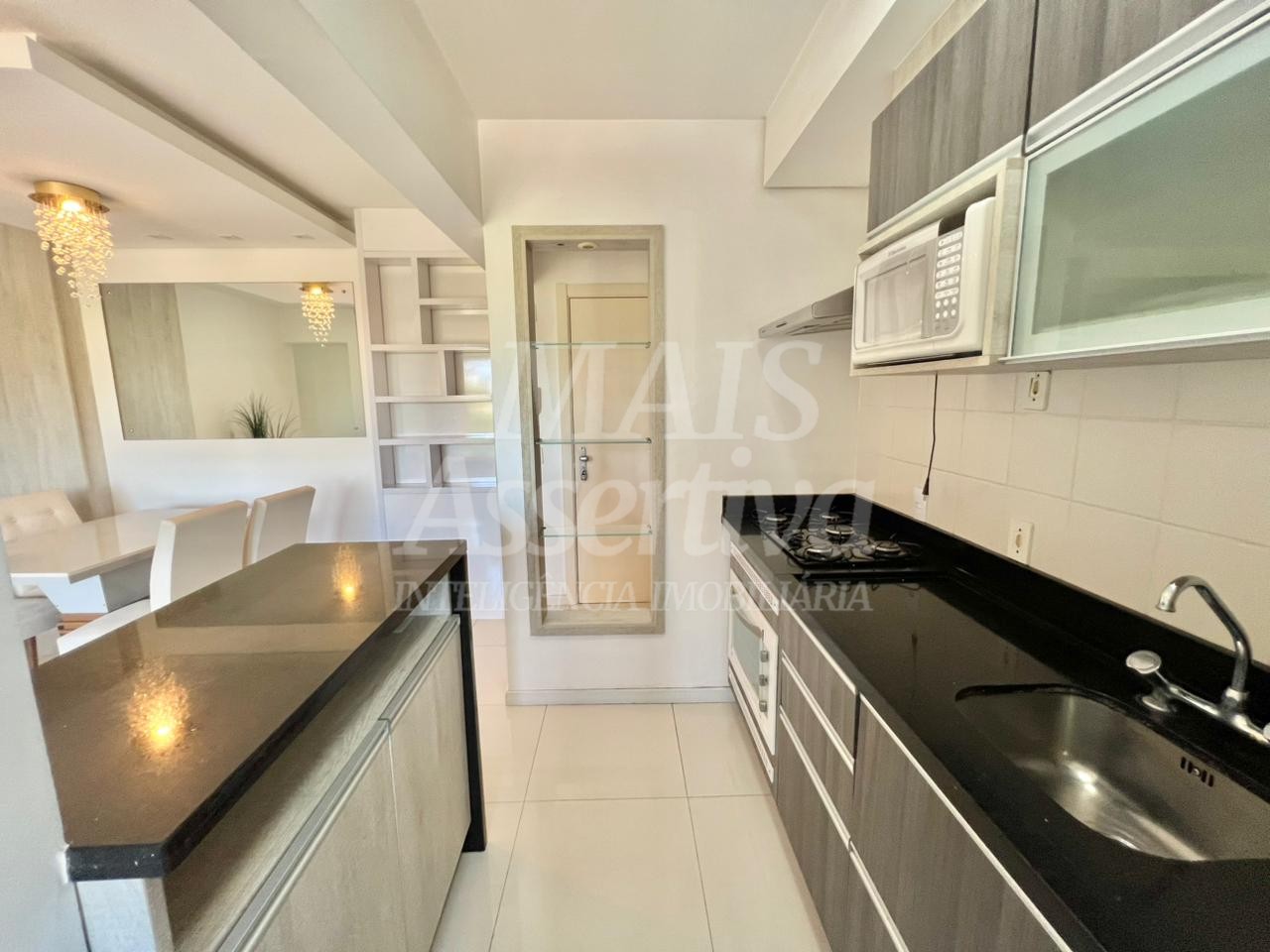 Apartamento, 1 quarto, 57 m² - Foto 13