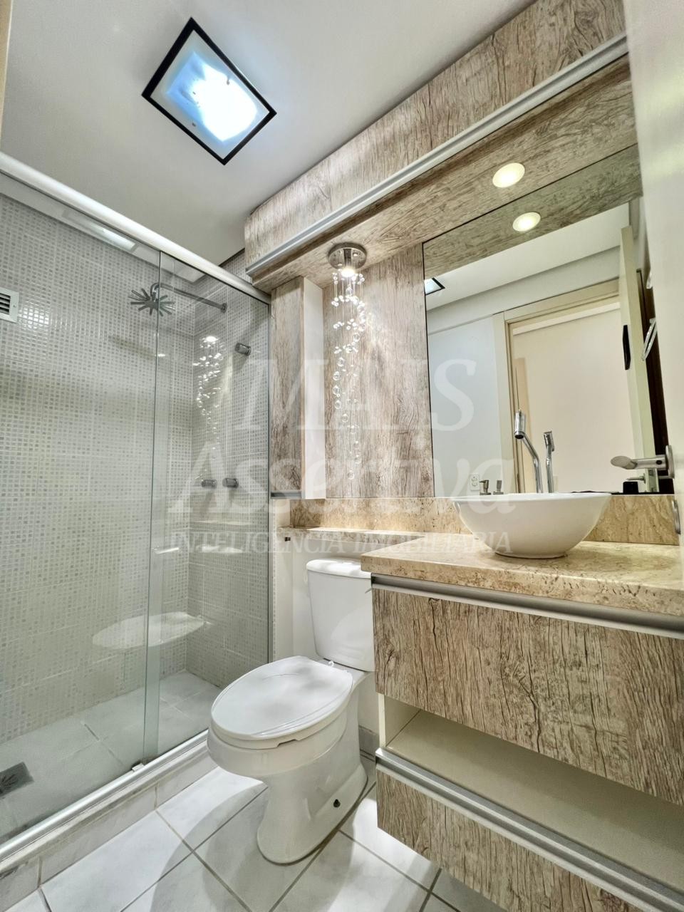 Apartamento, 1 quarto, 57 m² - Foto 15