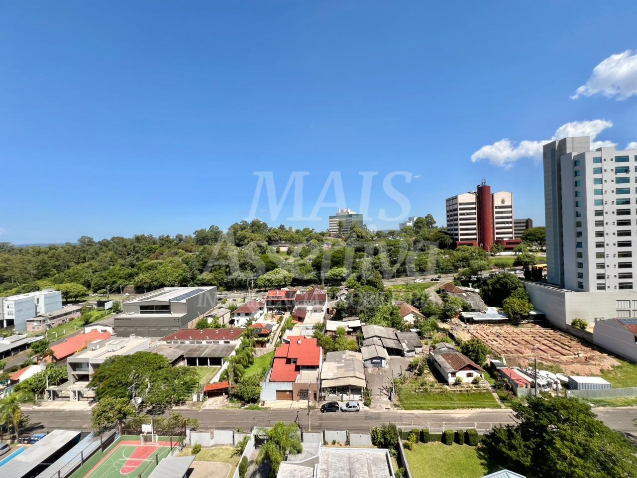 Apartamento, 1 quarto, 57 m² - Foto 21