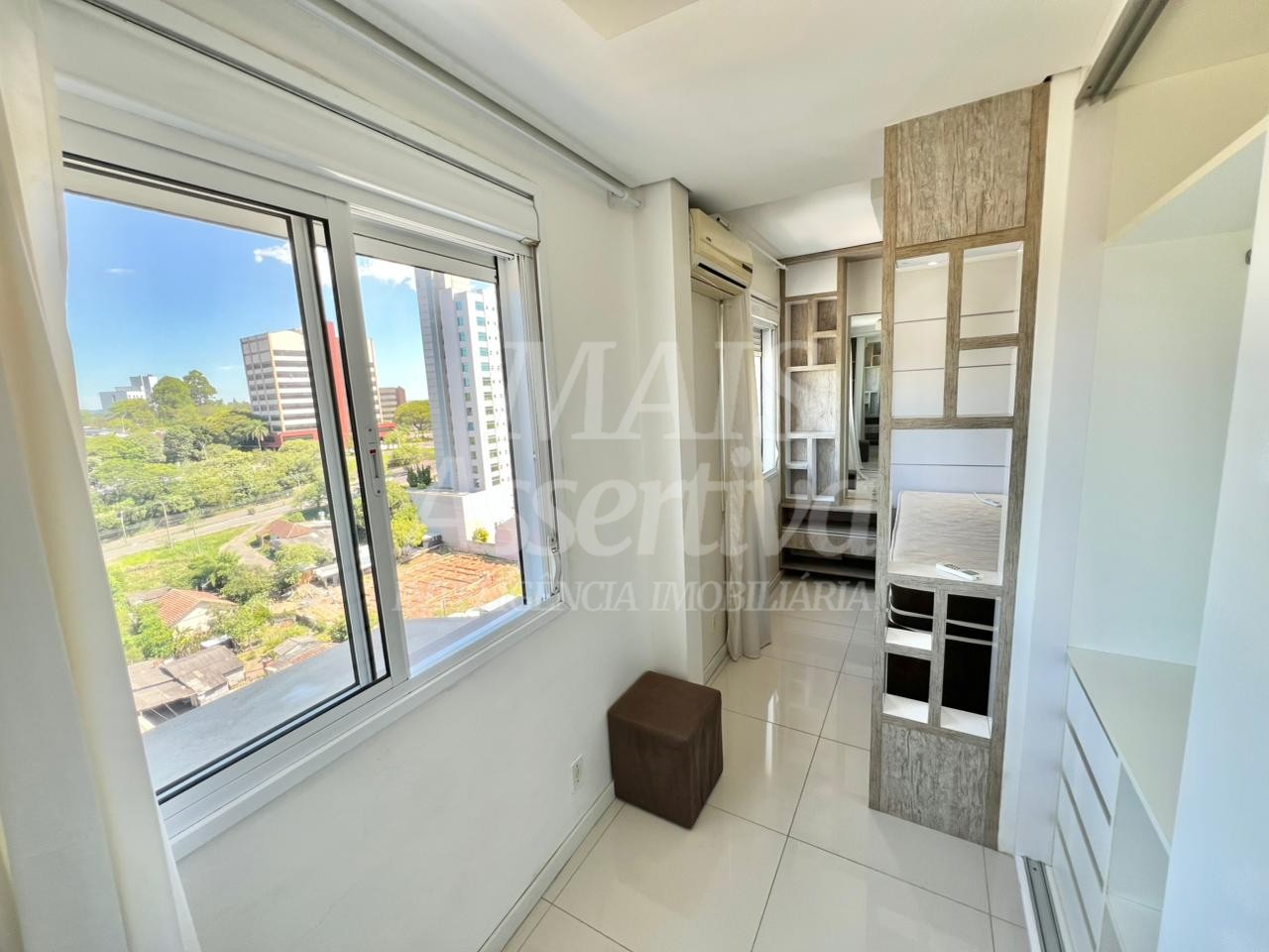 Apartamento, 1 quarto, 57 m² - Foto 24