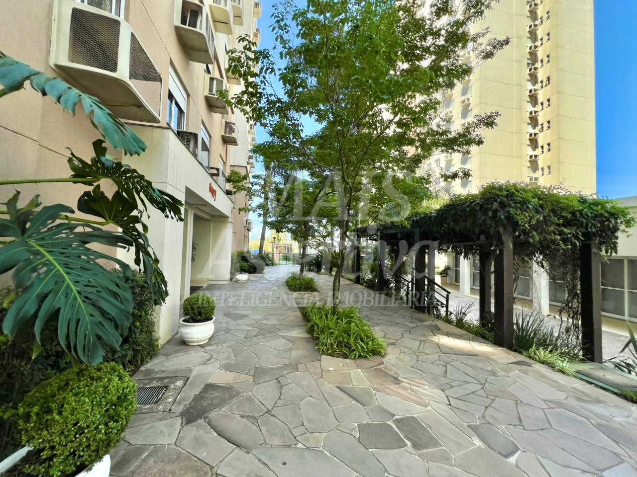 Apartamento, 1 quarto, 57 m² - Foto 28