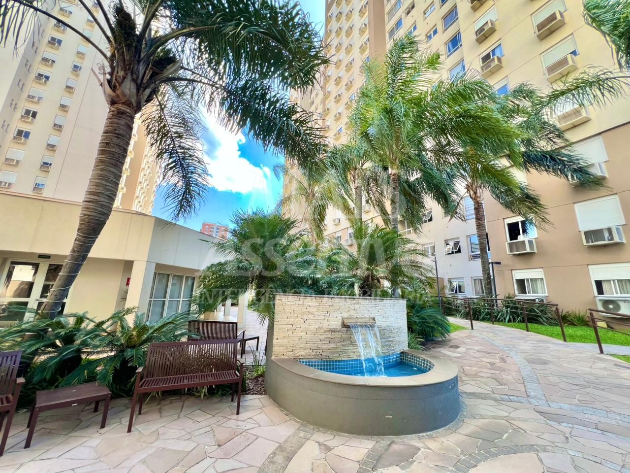 Apartamento, 1 quarto, 57 m² - Foto 30